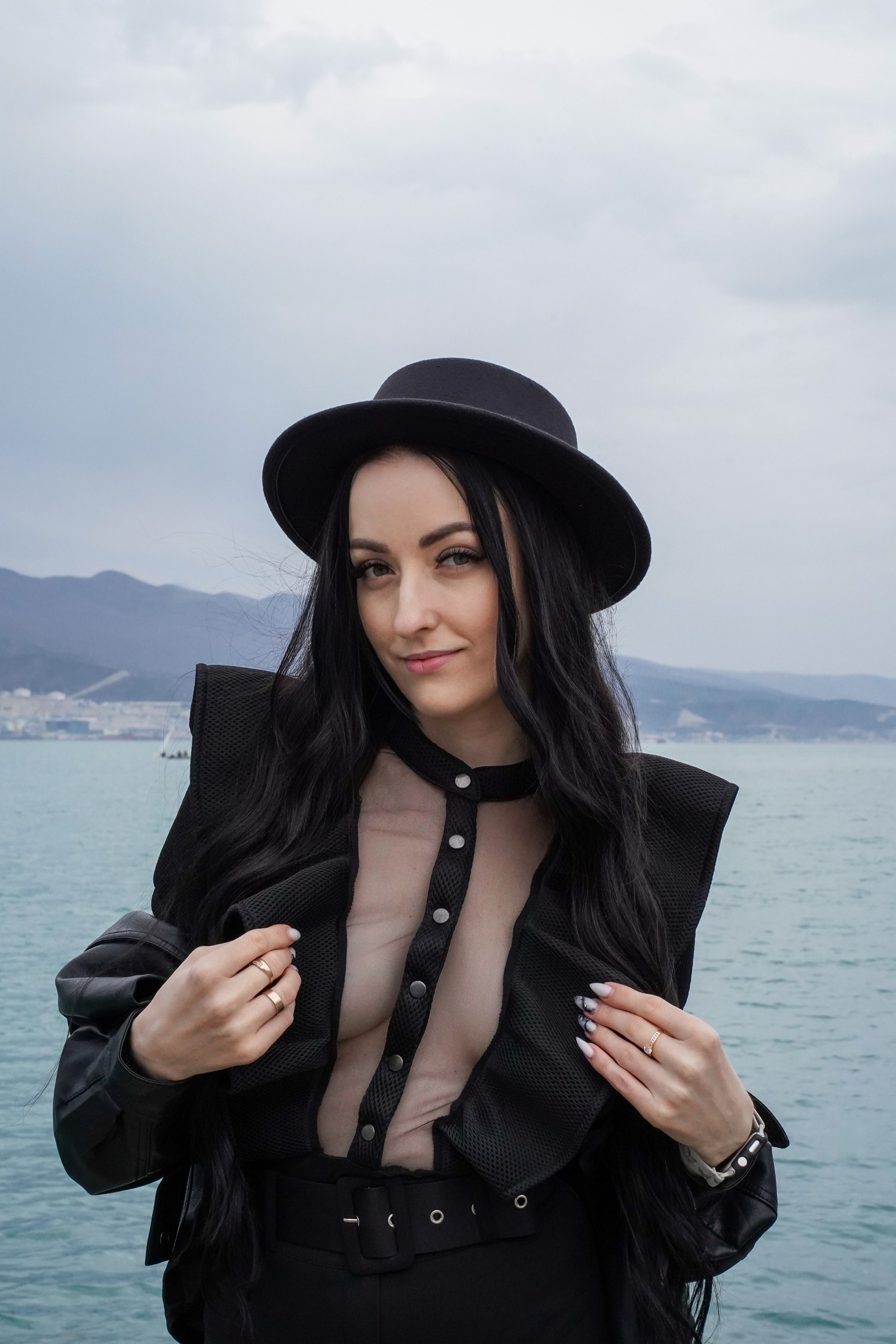 Алина. Фотограф Новороссийск | Геленджик и ЮФО Эльвина Ясинская