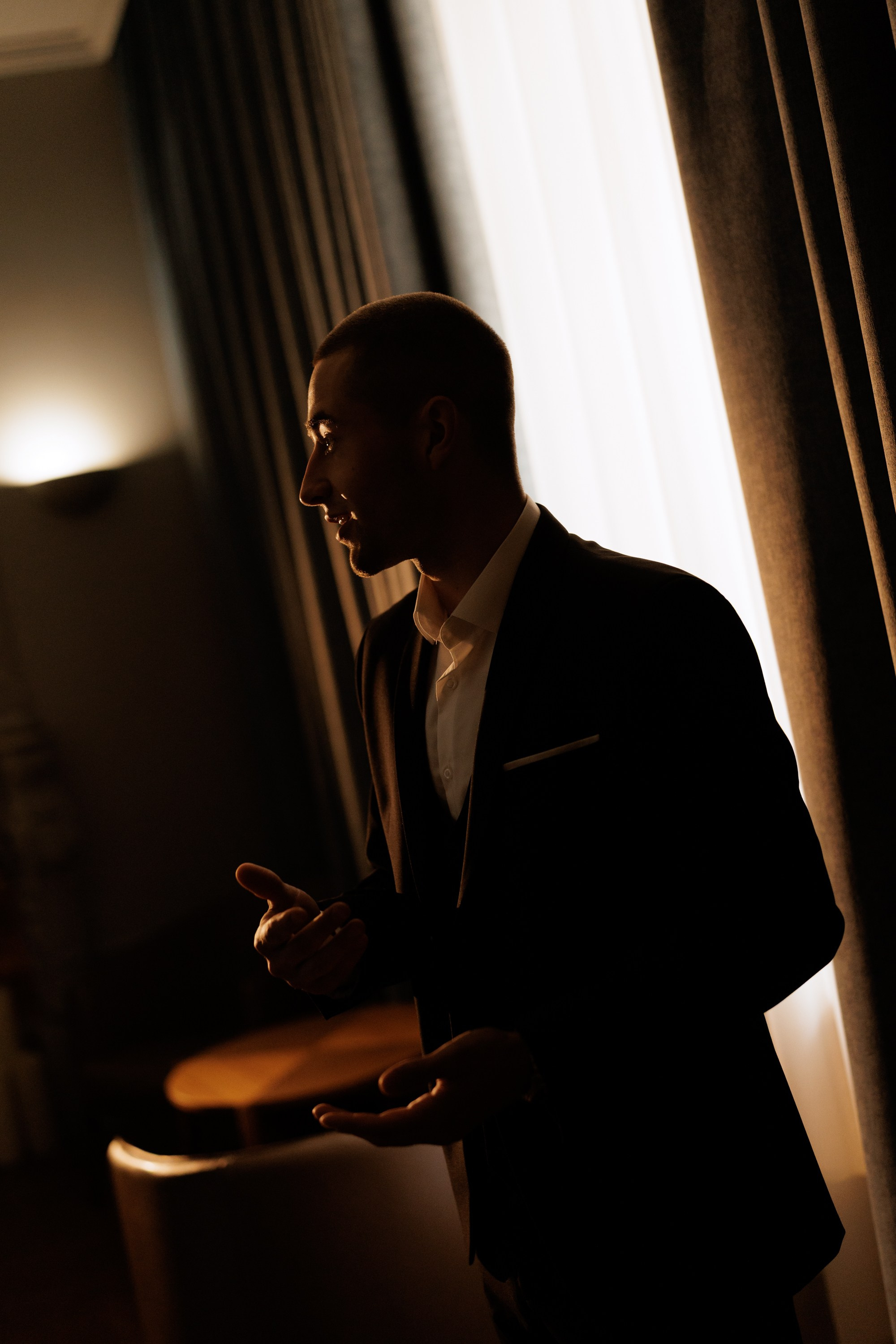 Екатерина и Евгений. Свадебный фотограф