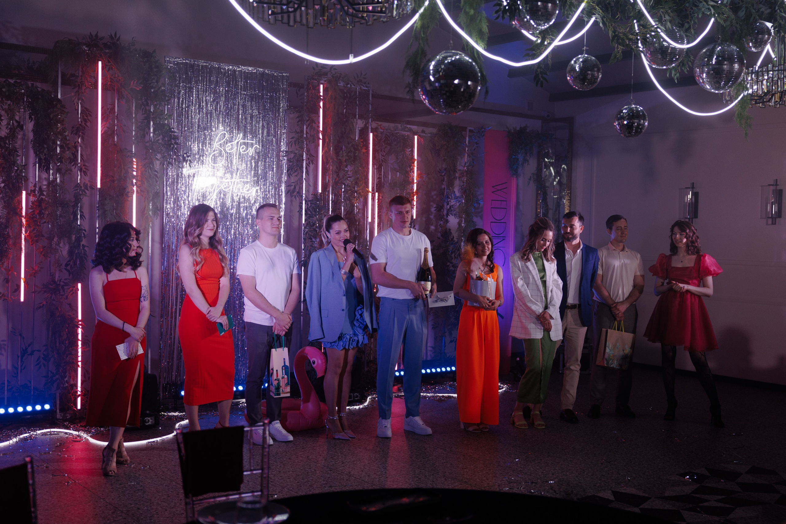 Алексей и Алина (полный день). Свадебный фотограф