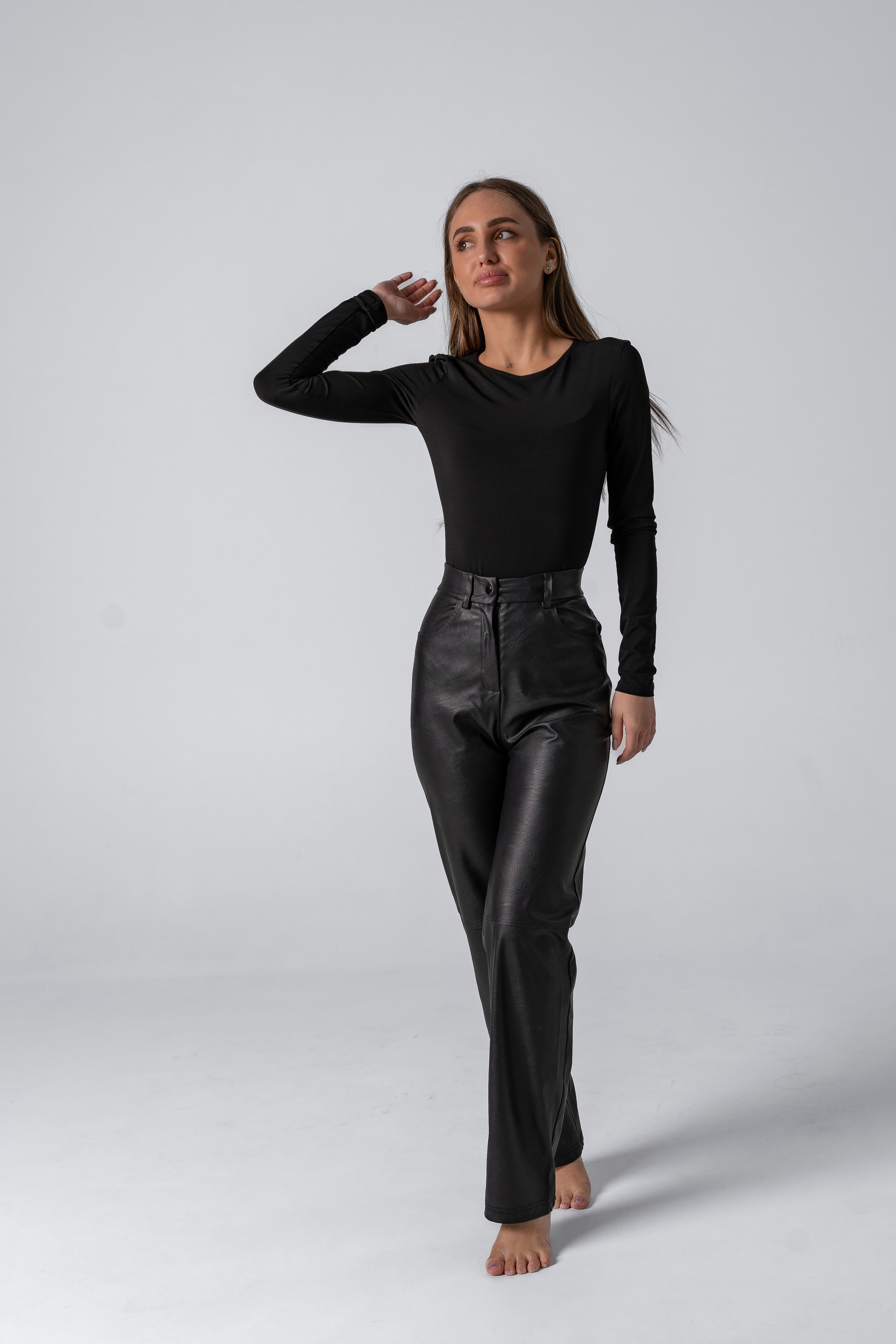 Циклорама. Профессиональный фотограф Ковалева Олеся