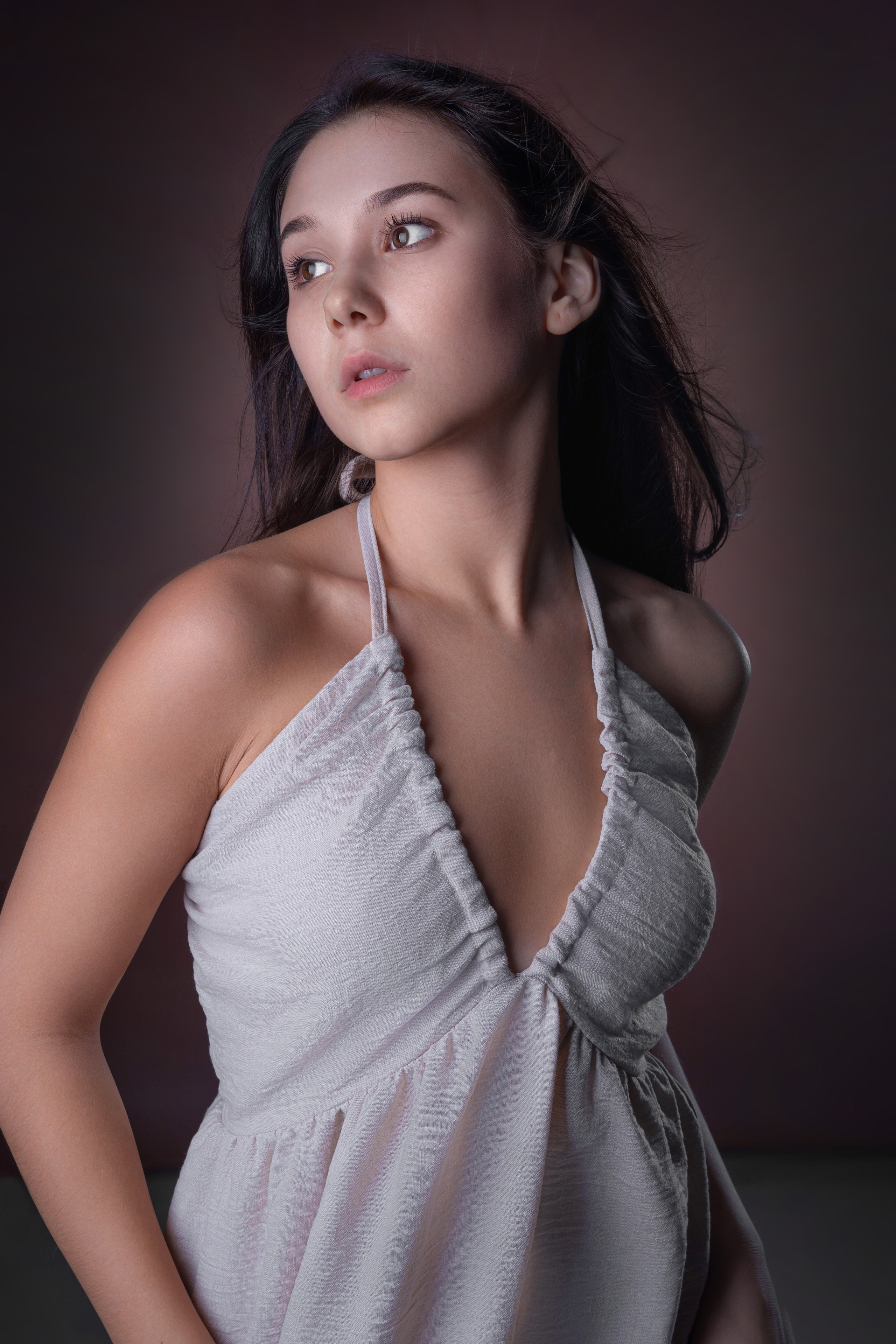 Алина. Профессиональный фотограф Ковалева Олеся