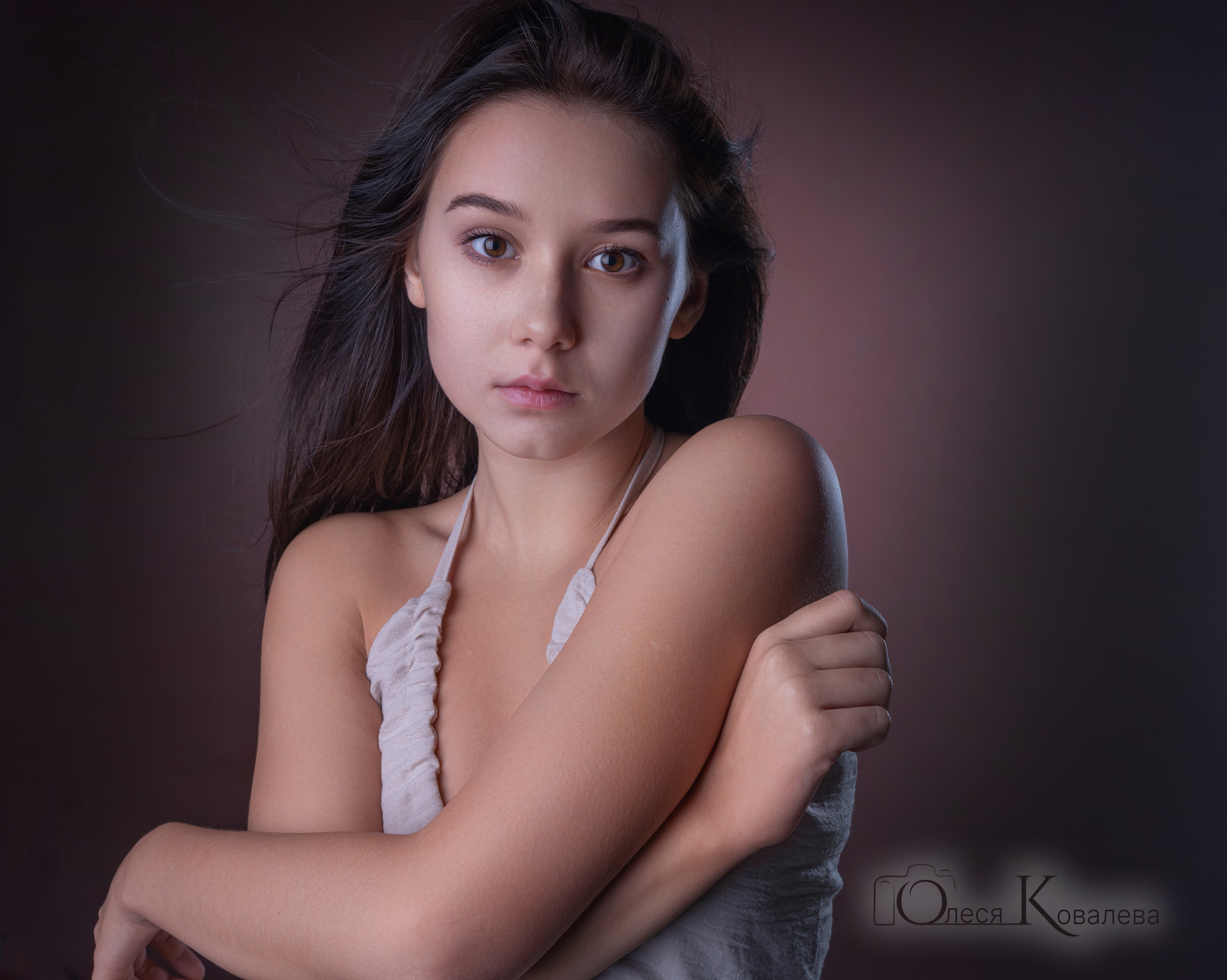 Профессиональный фотограф Ковалева Олеся