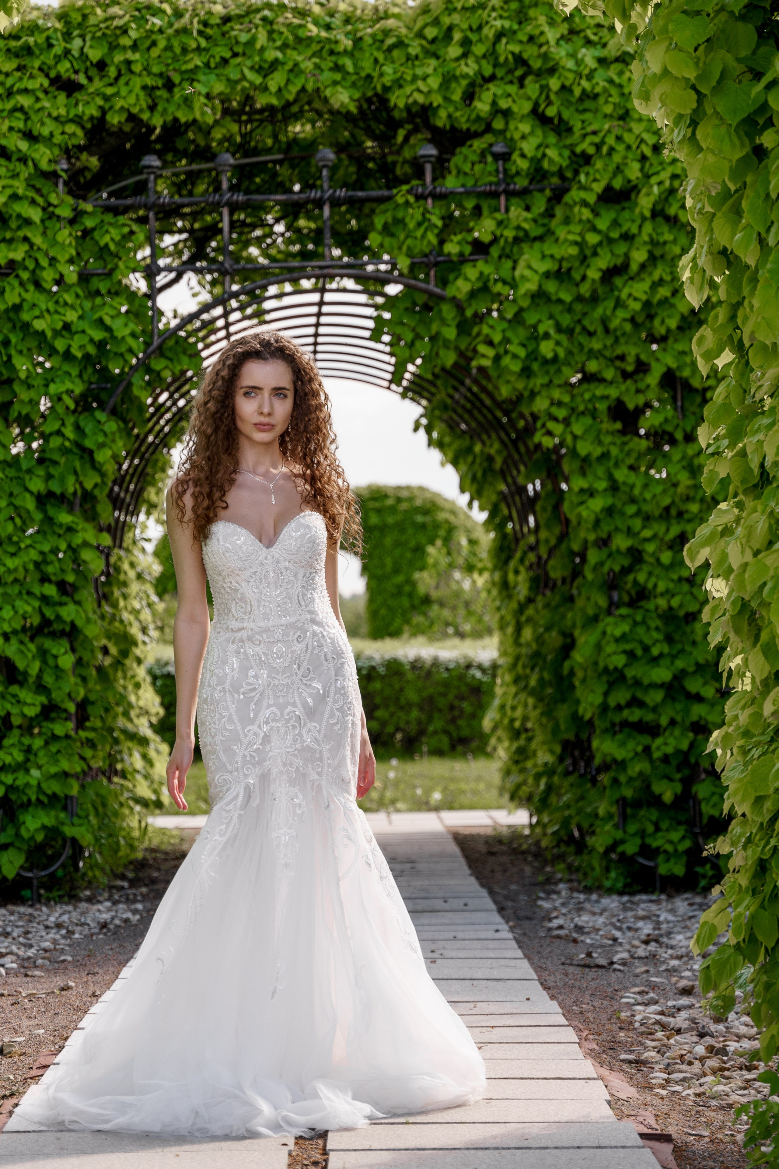 Свадебные съемки. Профессиональный фотограф Ковалева Олеся