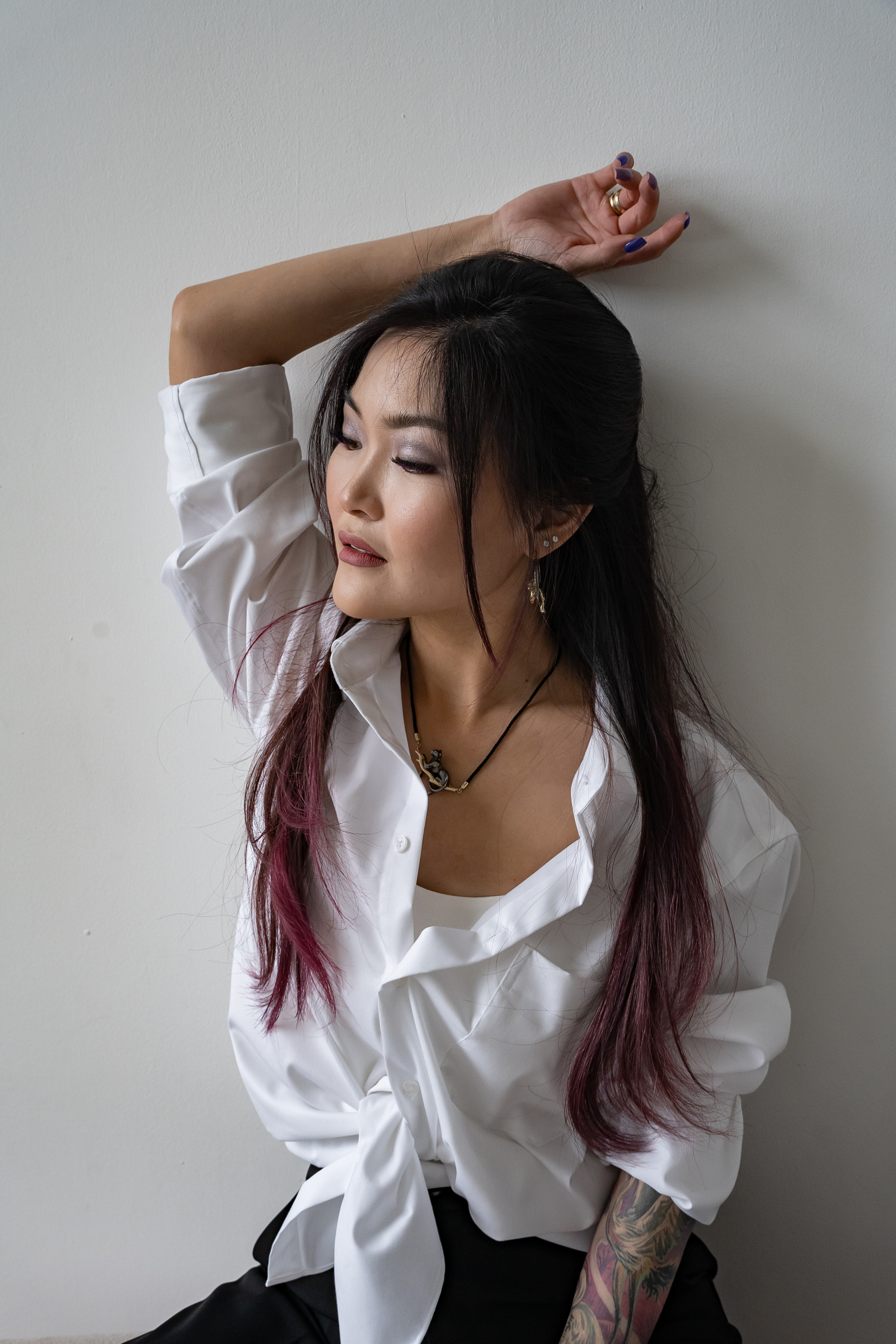 Студия. Профессиональный фотограф Ковалева Олеся