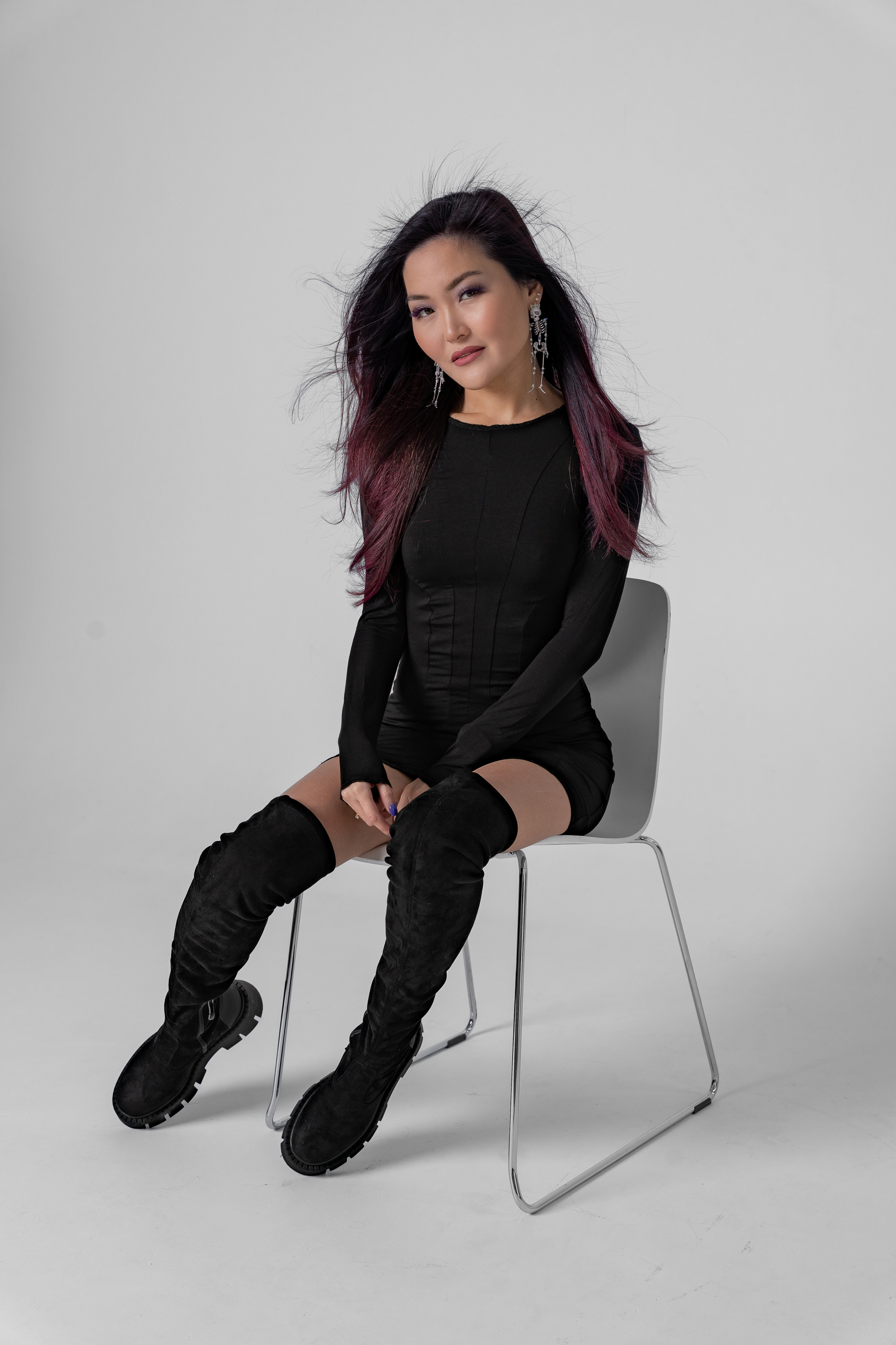 Студия. Профессиональный фотограф Ковалева Олеся