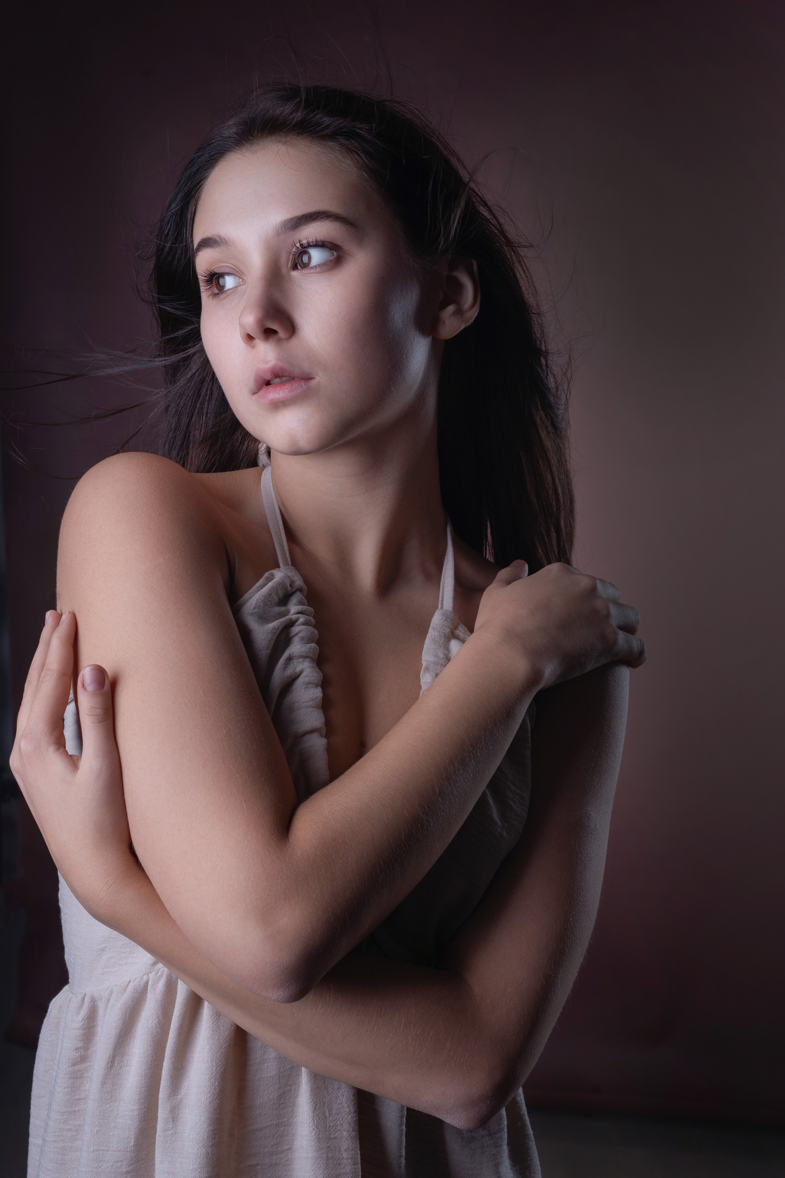 Алина. Профессиональный фотограф Ковалева Олеся