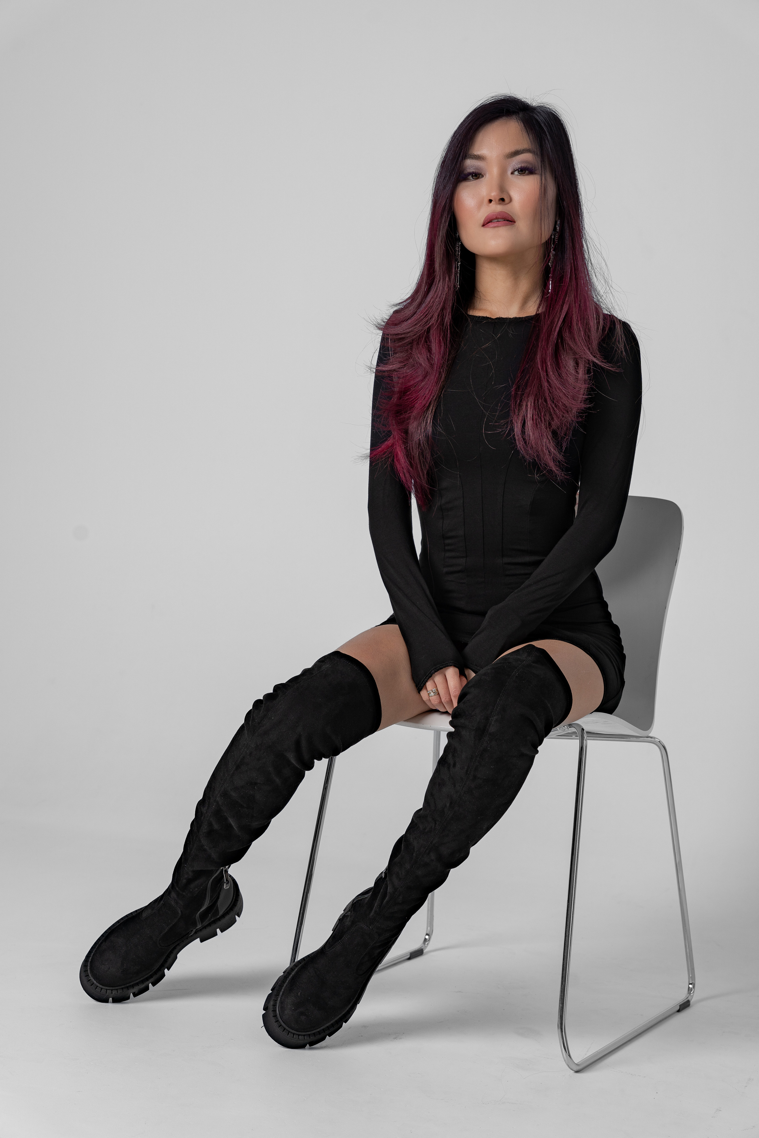 Студия. Профессиональный фотограф Ковалева Олеся