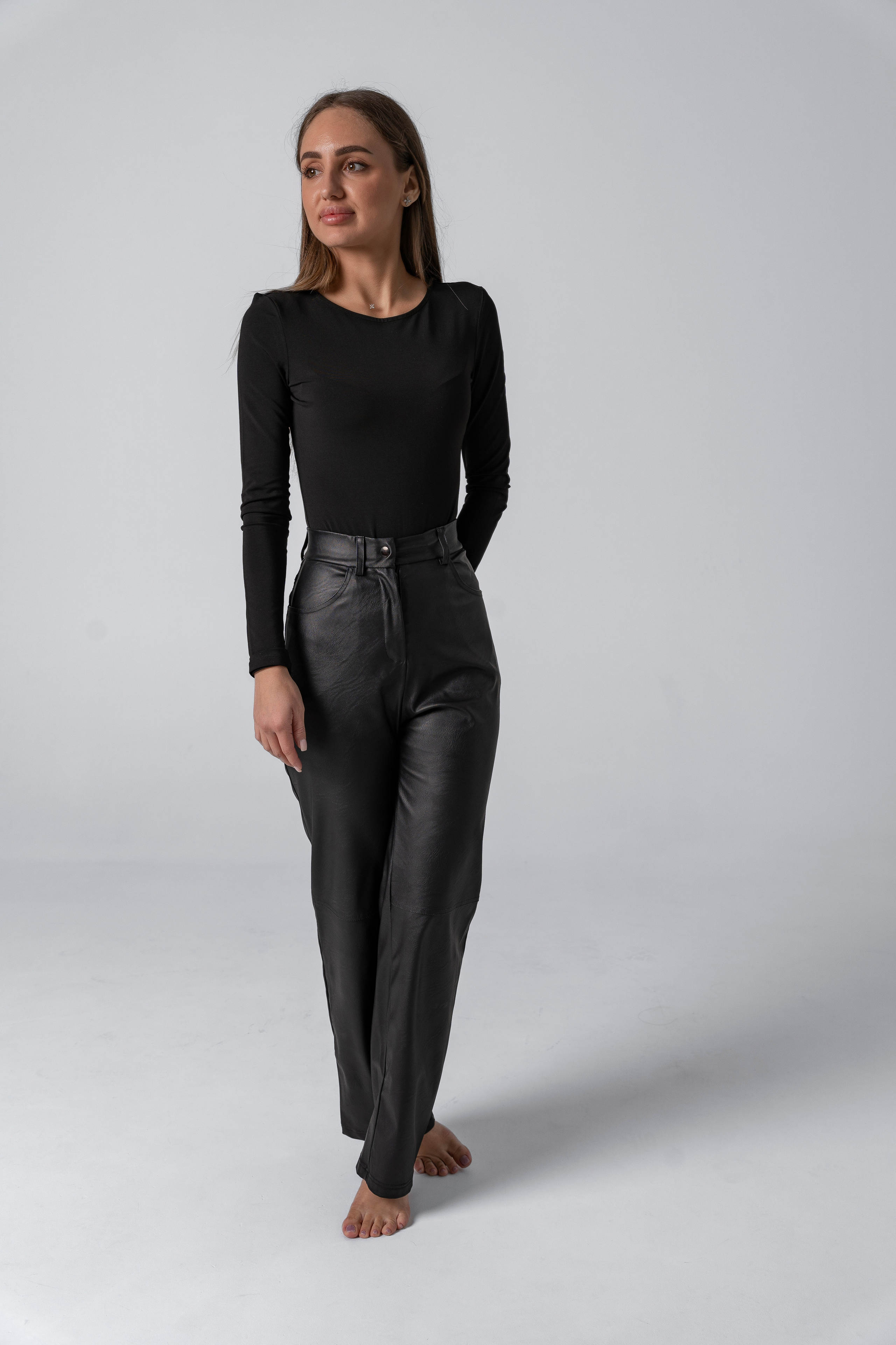 Циклорама. Профессиональный фотограф Ковалева Олеся