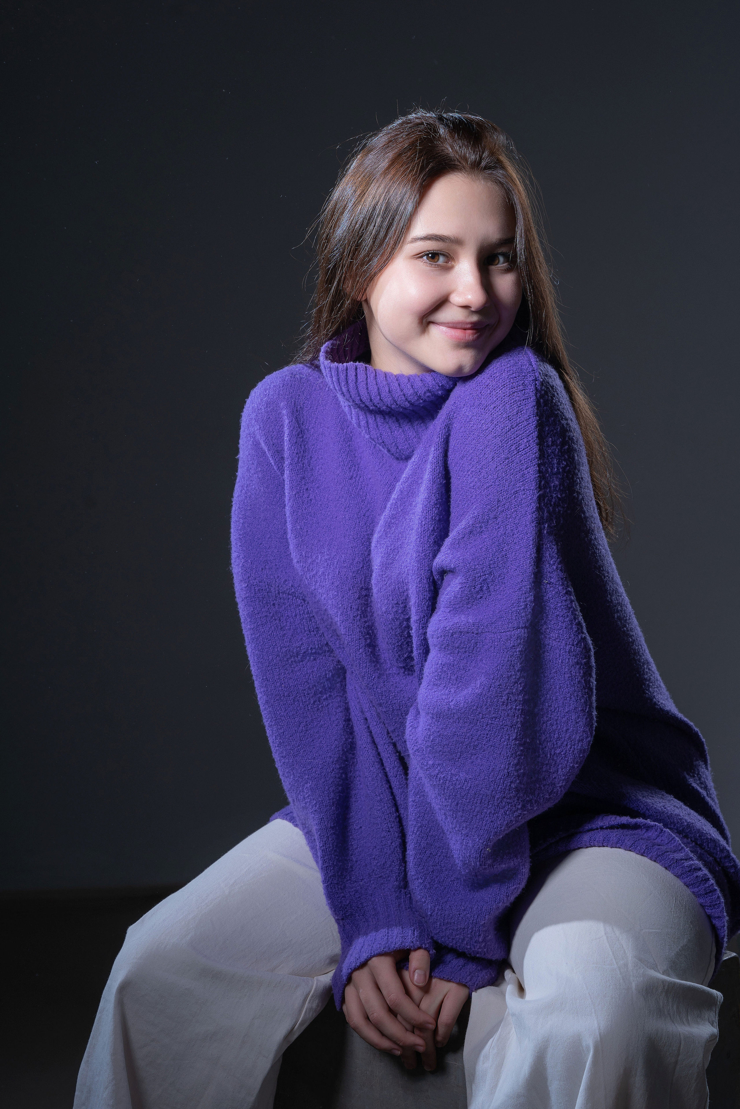 Студия. Профессиональный фотограф Ковалева Олеся