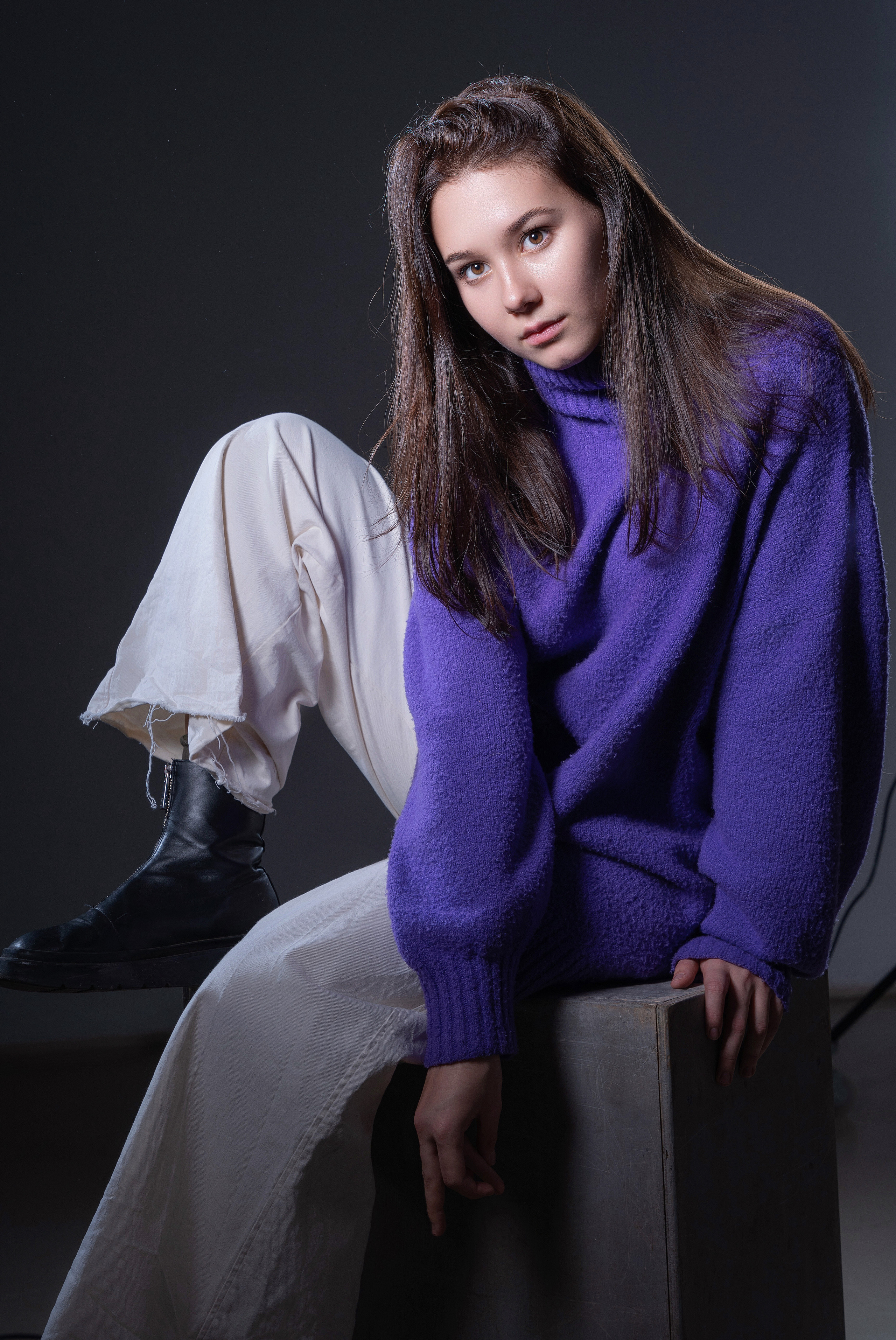 Студия. Профессиональный фотограф Ковалева Олеся