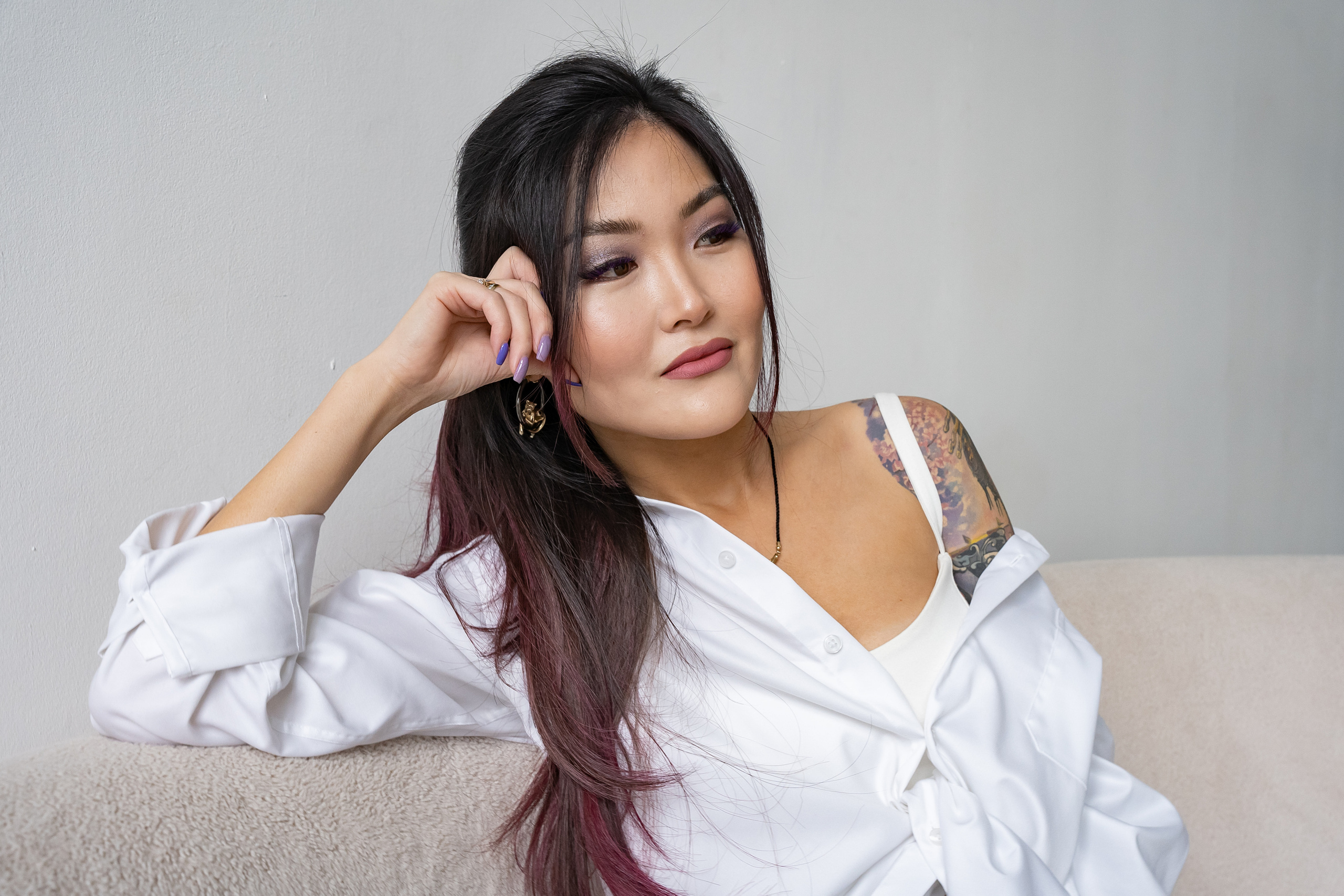 Студия. Профессиональный фотограф Ковалева Олеся