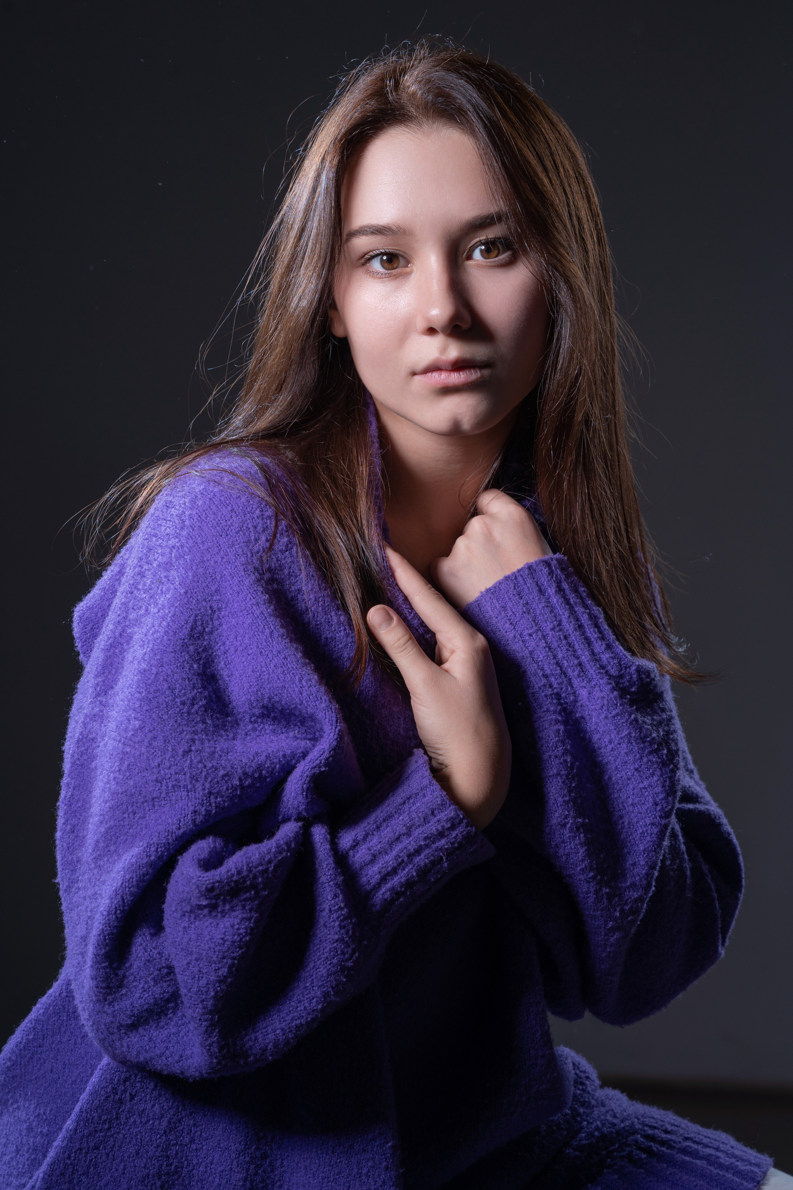 Студия. Профессиональный фотограф Ковалева Олеся