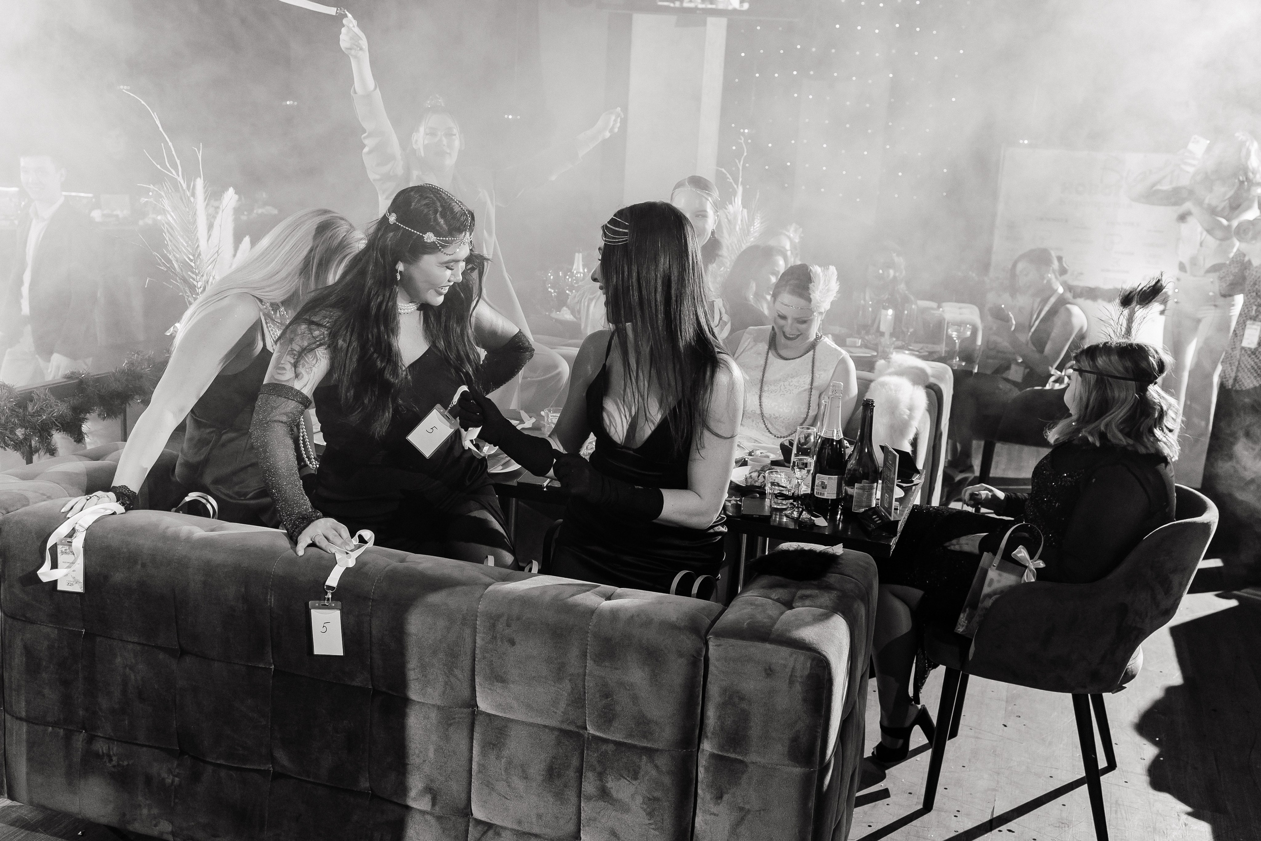 Beauty корпоратив 2024. Фотограф Норильск, Москва