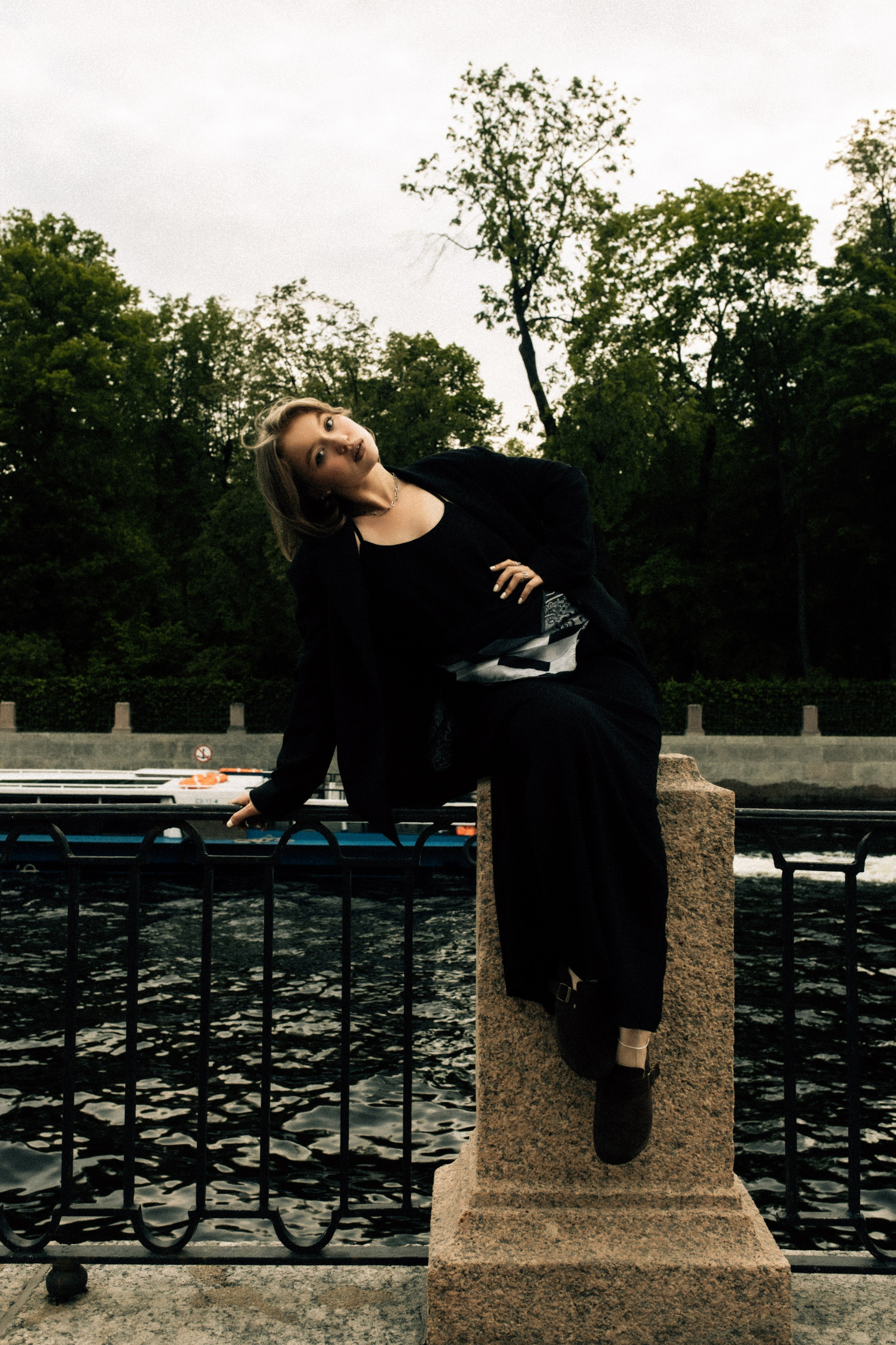 Вика. Фотограф в Санкт-Петербурге