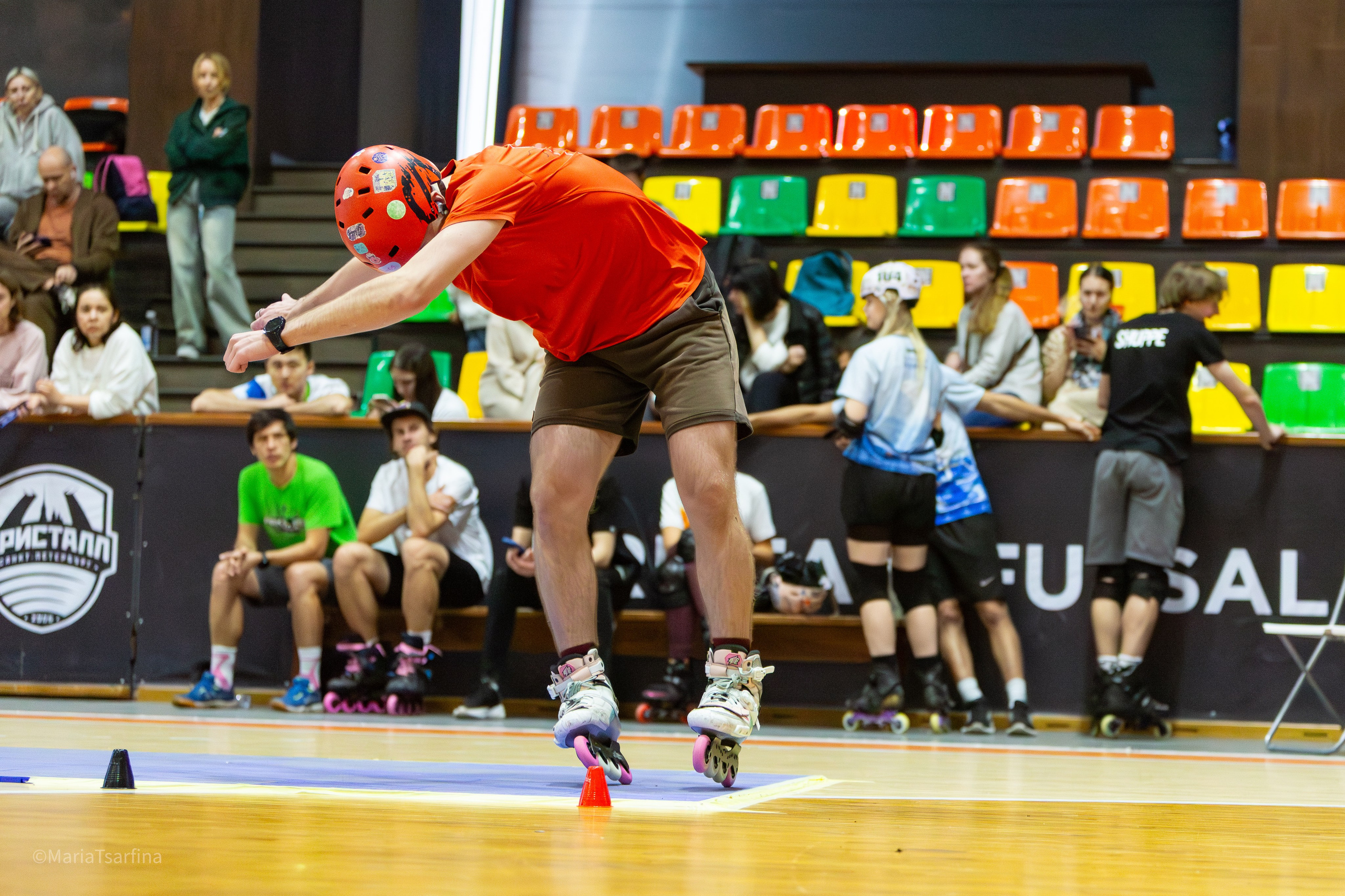 Neva Cup. Санкт-Петербург, 2025. Спортивная съемка Мария Царфати