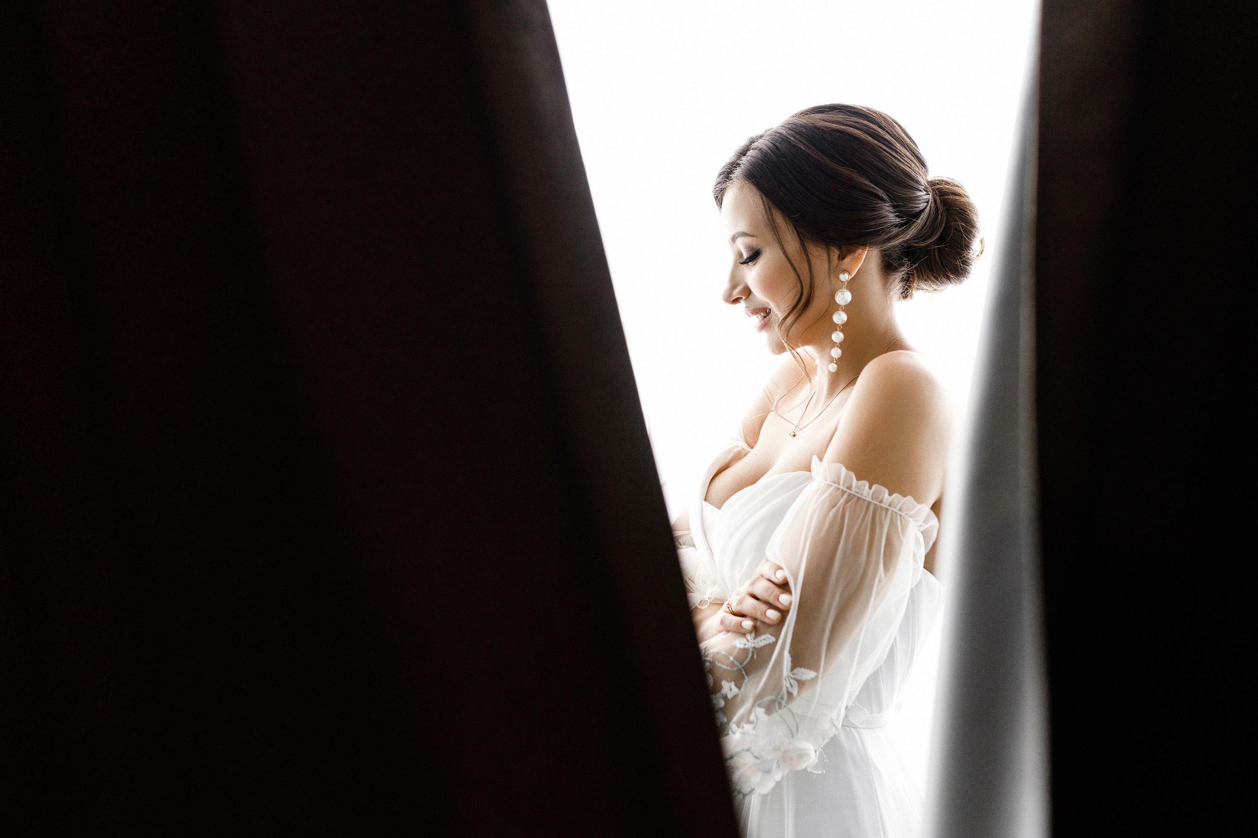 АНДРЕЙ И АНАСТАСИЯ. Фотограф в Москве Алексей Виноградов