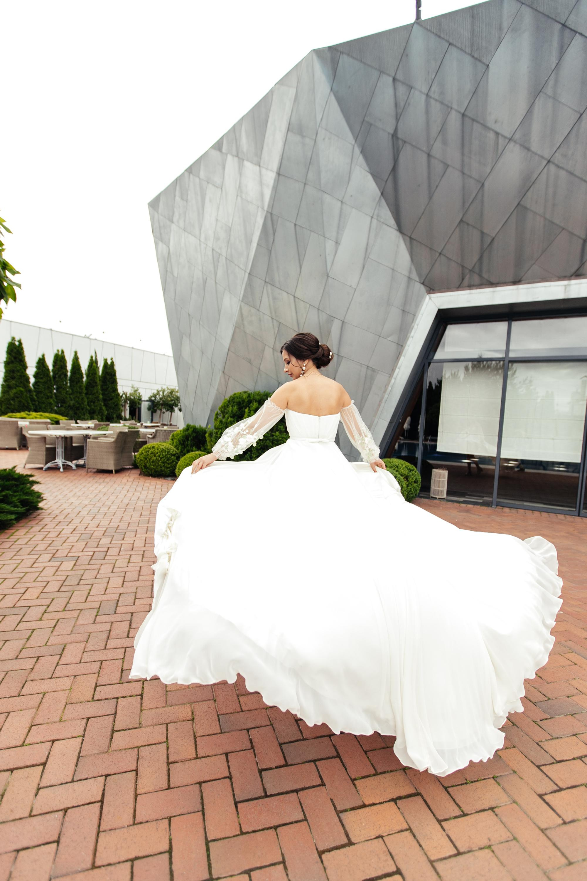 АНДРЕЙ И АНАСТАСИЯ. Фотограф в Москве Алексей Виноградов