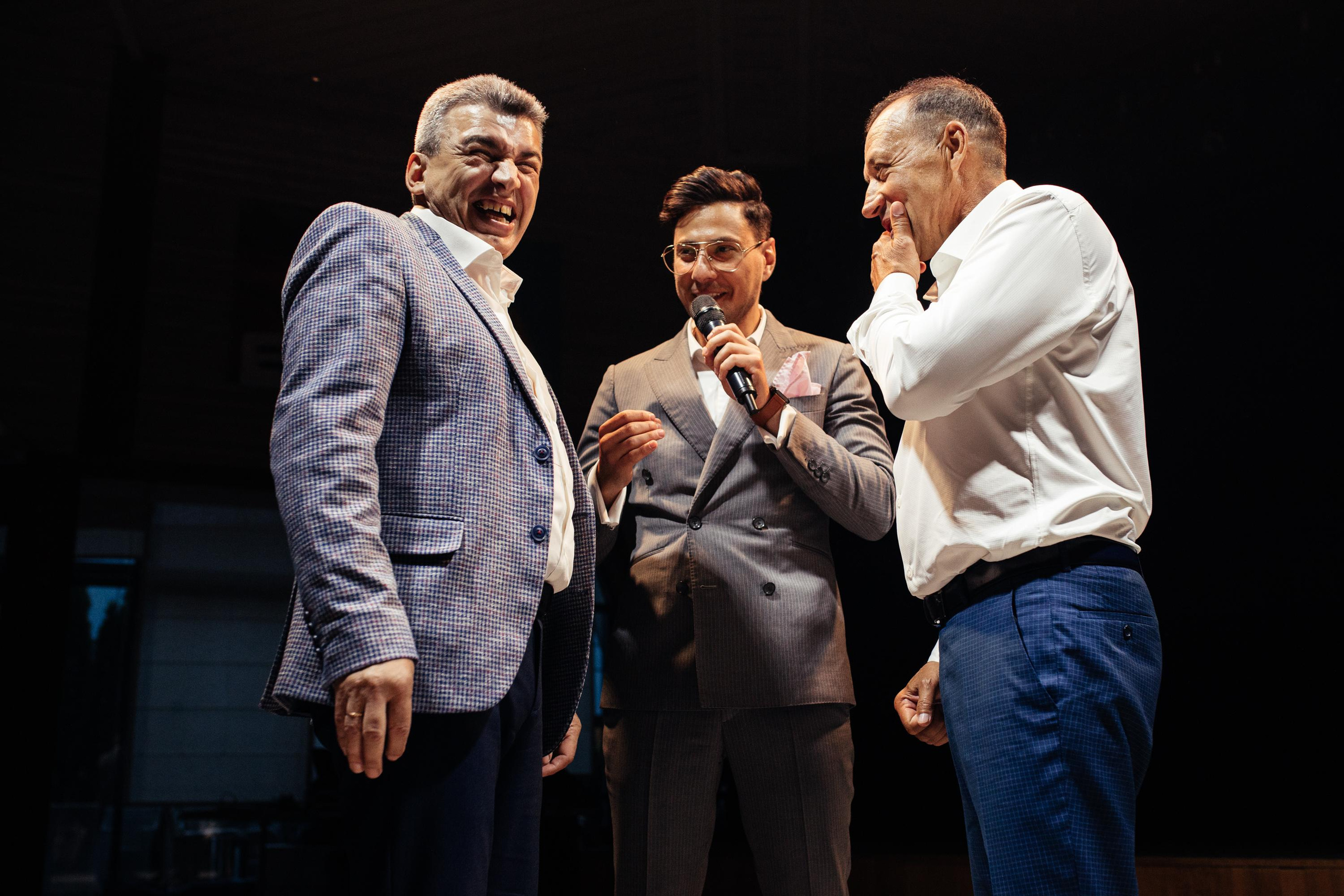 АНДРЕЙ И АНАСТАСИЯ. Фотограф в Москве Алексей Виноградов