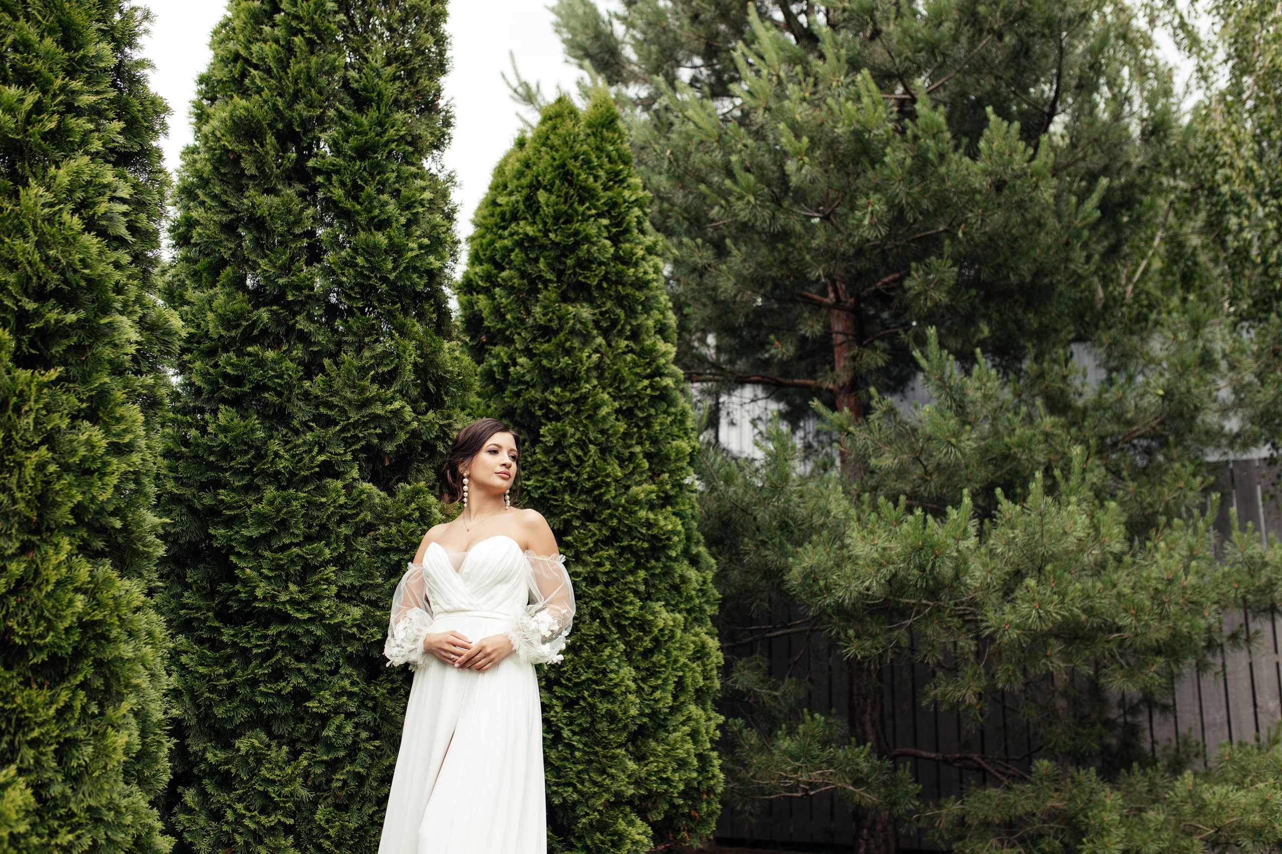 АНДРЕЙ И АНАСТАСИЯ. Фотограф в Москве Алексей Виноградов