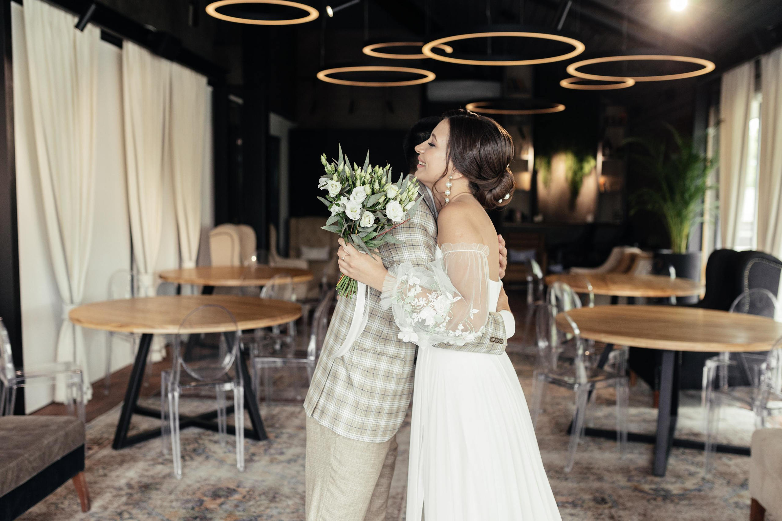 АНДРЕЙ И АНАСТАСИЯ. Фотограф в Москве Алексей Виноградов