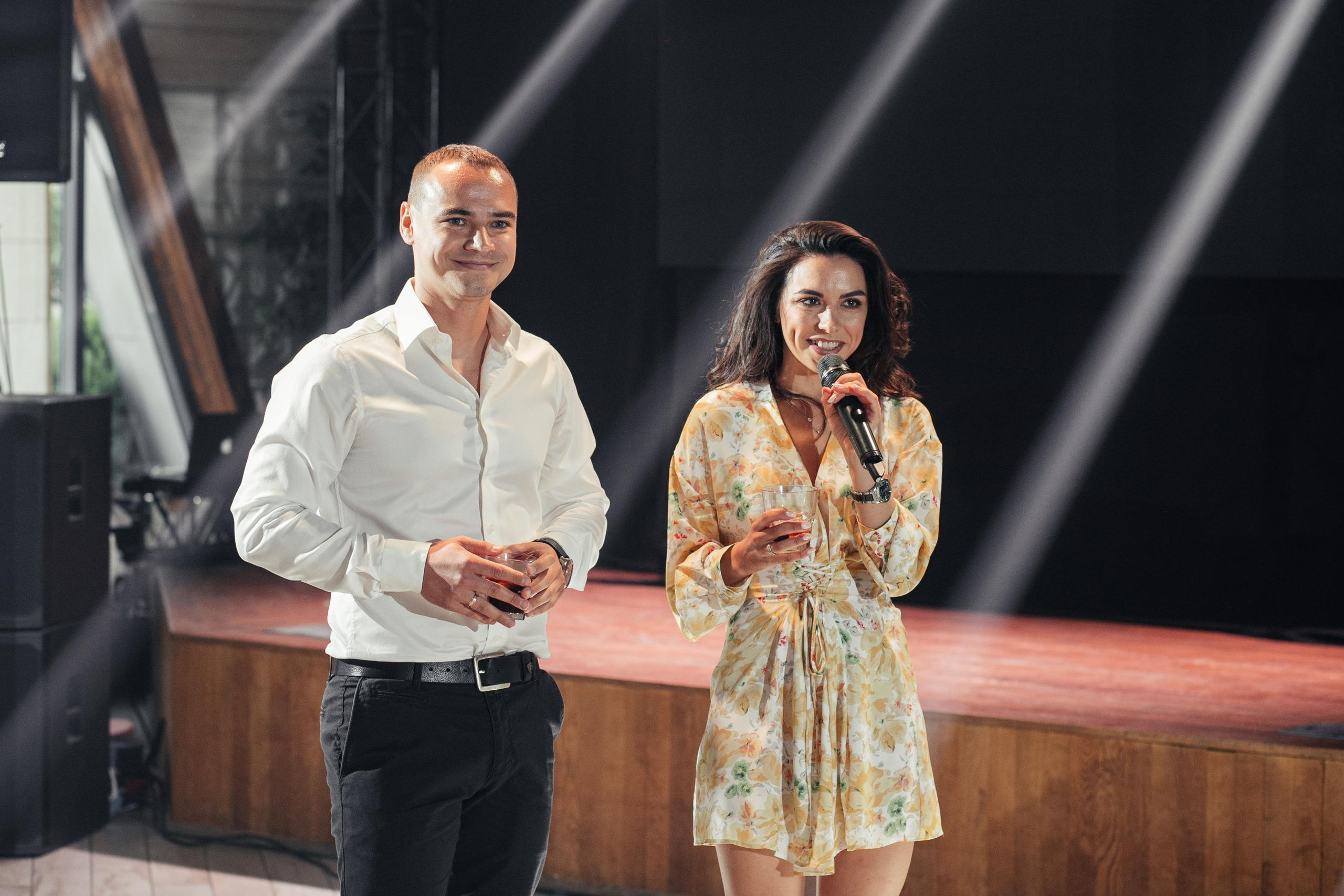 АНДРЕЙ И АНАСТАСИЯ. Фотограф в Москве Алексей Виноградов