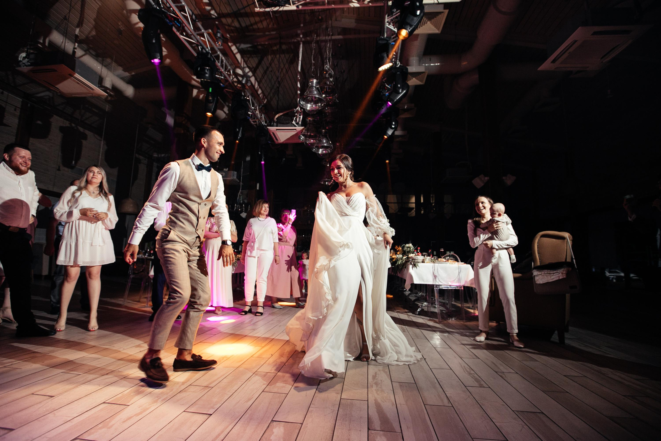 АНДРЕЙ И АНАСТАСИЯ. Фотограф в Москве Алексей Виноградов