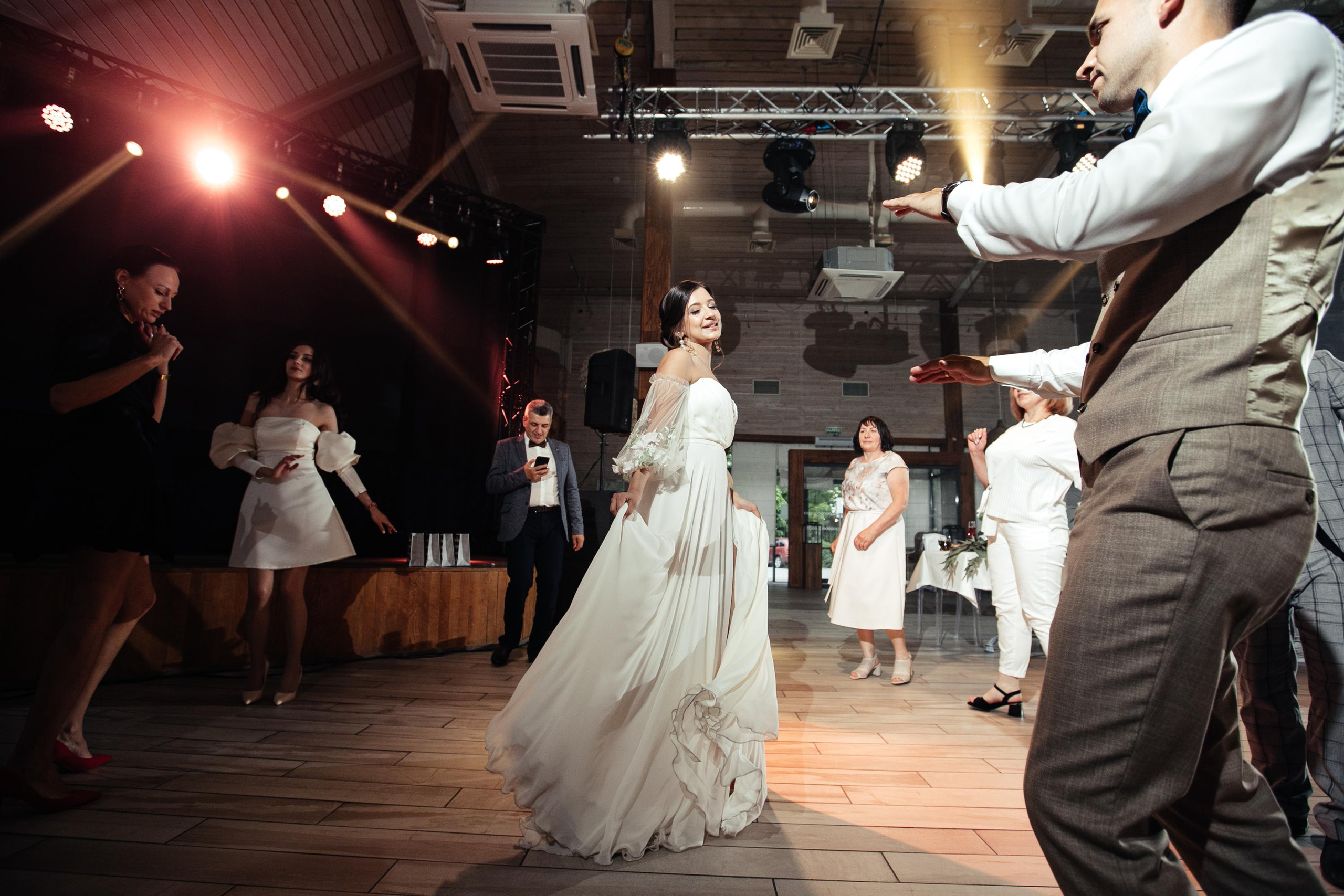 АНДРЕЙ И АНАСТАСИЯ. Фотограф в Москве Алексей Виноградов