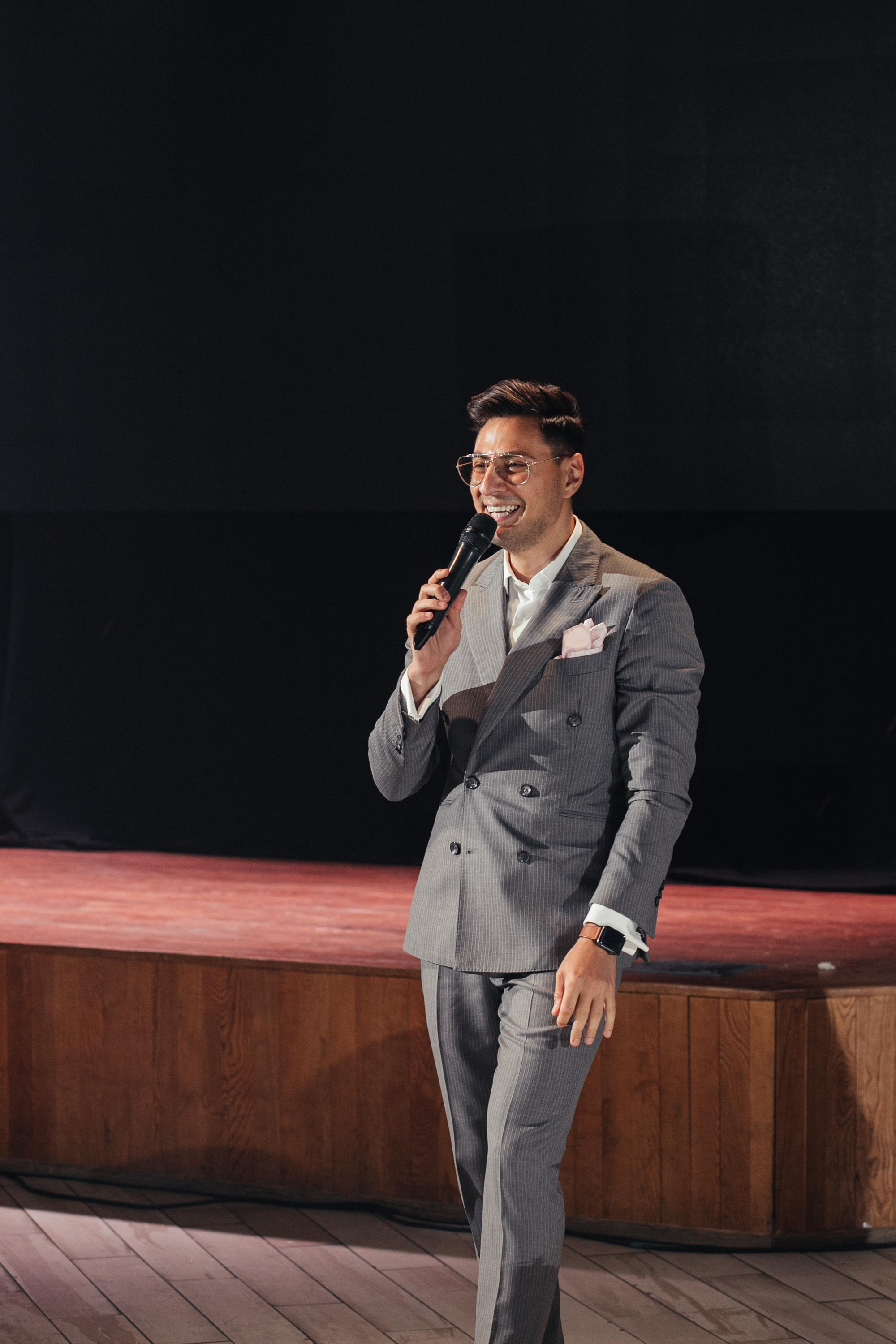 АНДРЕЙ И АНАСТАСИЯ. Фотограф в Москве Алексей Виноградов