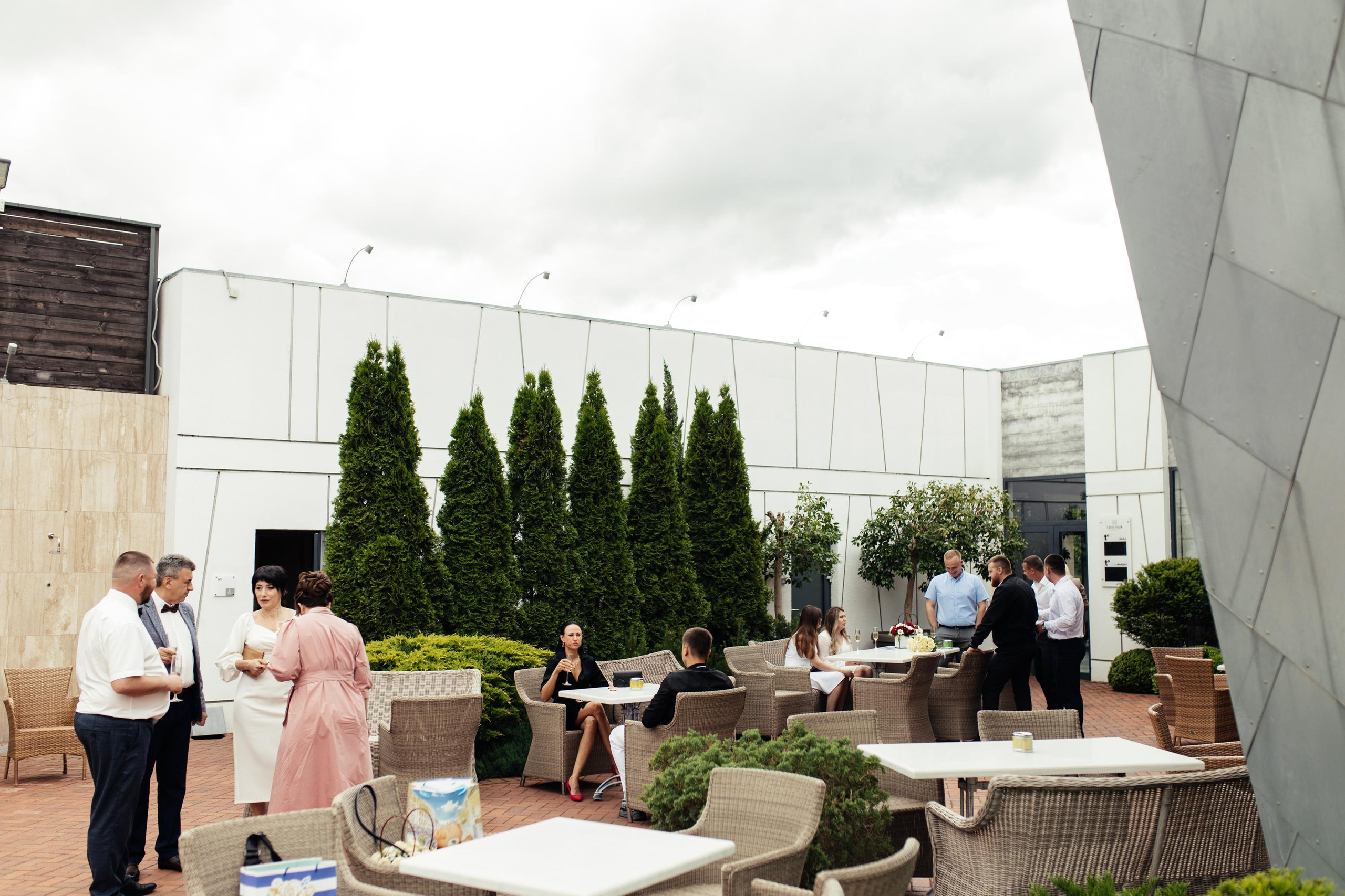 АНДРЕЙ И АНАСТАСИЯ. Фотограф в Москве Алексей Виноградов