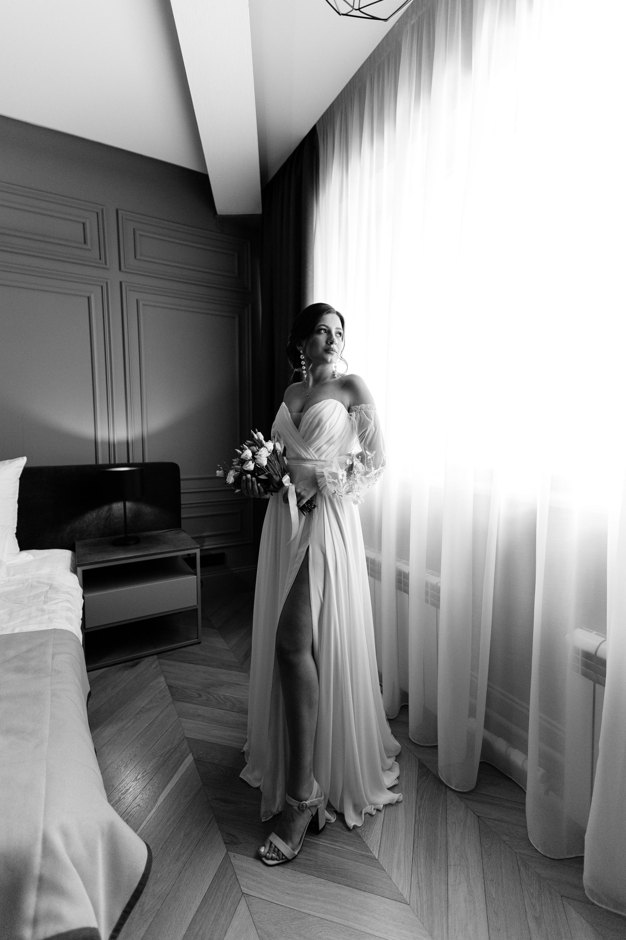 АНДРЕЙ И АНАСТАСИЯ. Фотограф в Москве Алексей Виноградов