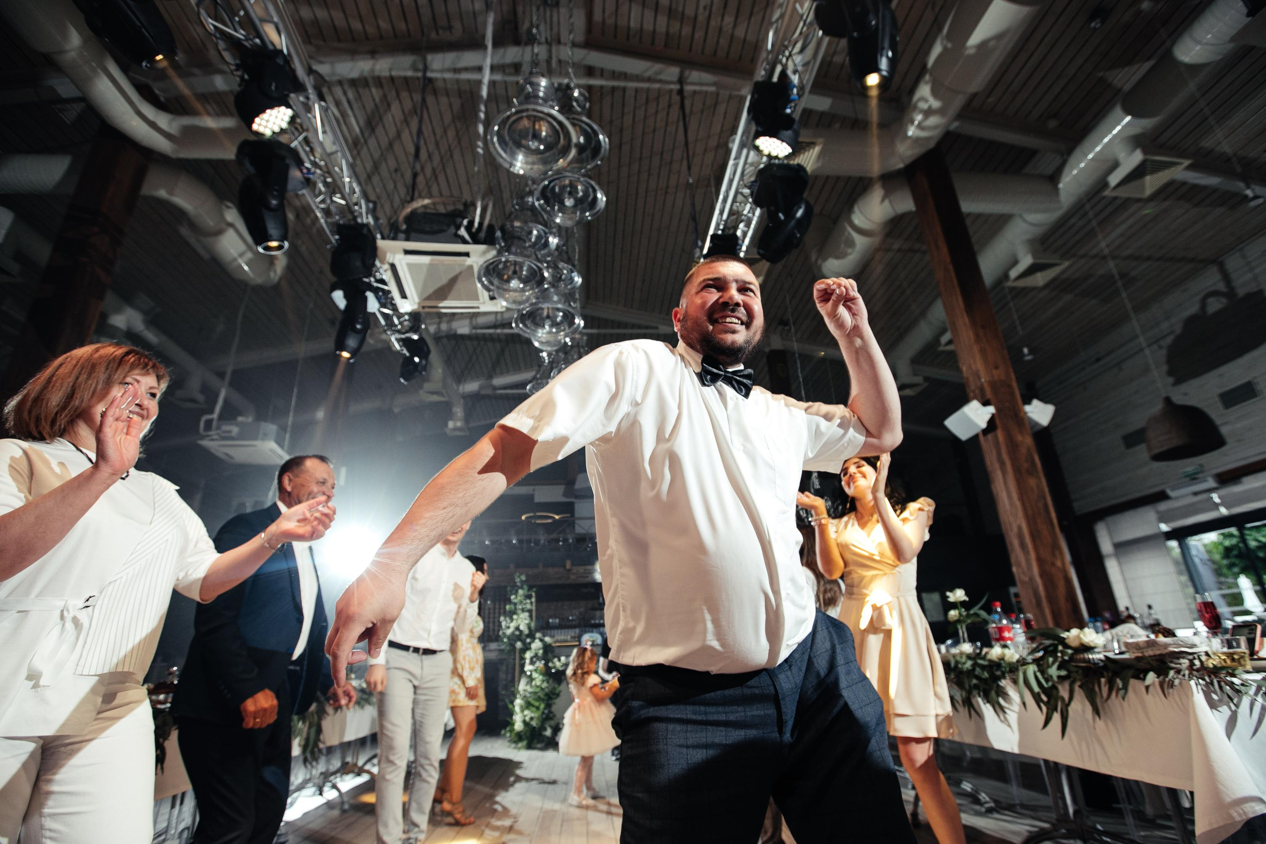 АНДРЕЙ И АНАСТАСИЯ. Фотограф в Москве Алексей Виноградов