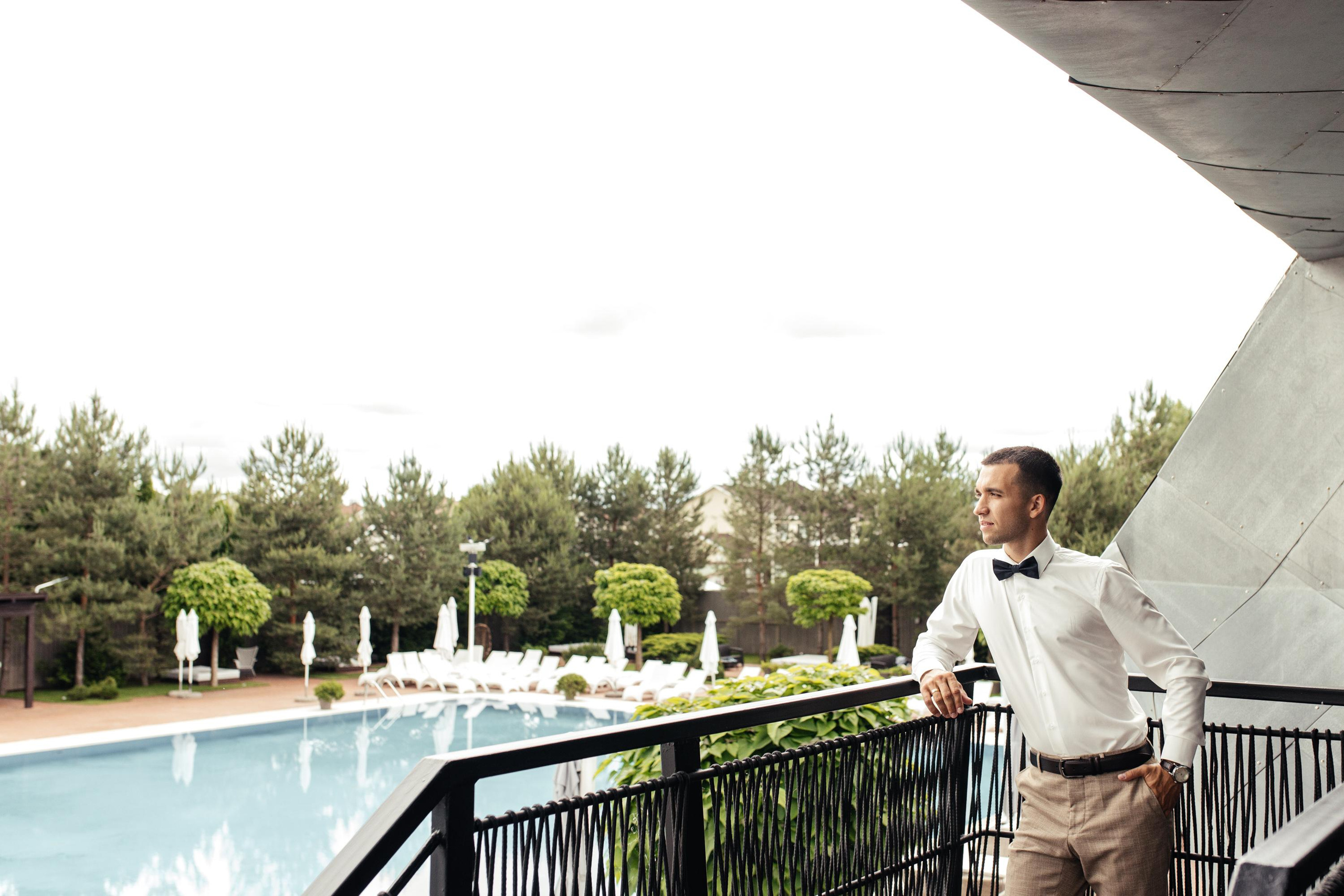 АНДРЕЙ И АНАСТАСИЯ. Фотограф в Москве Алексей Виноградов