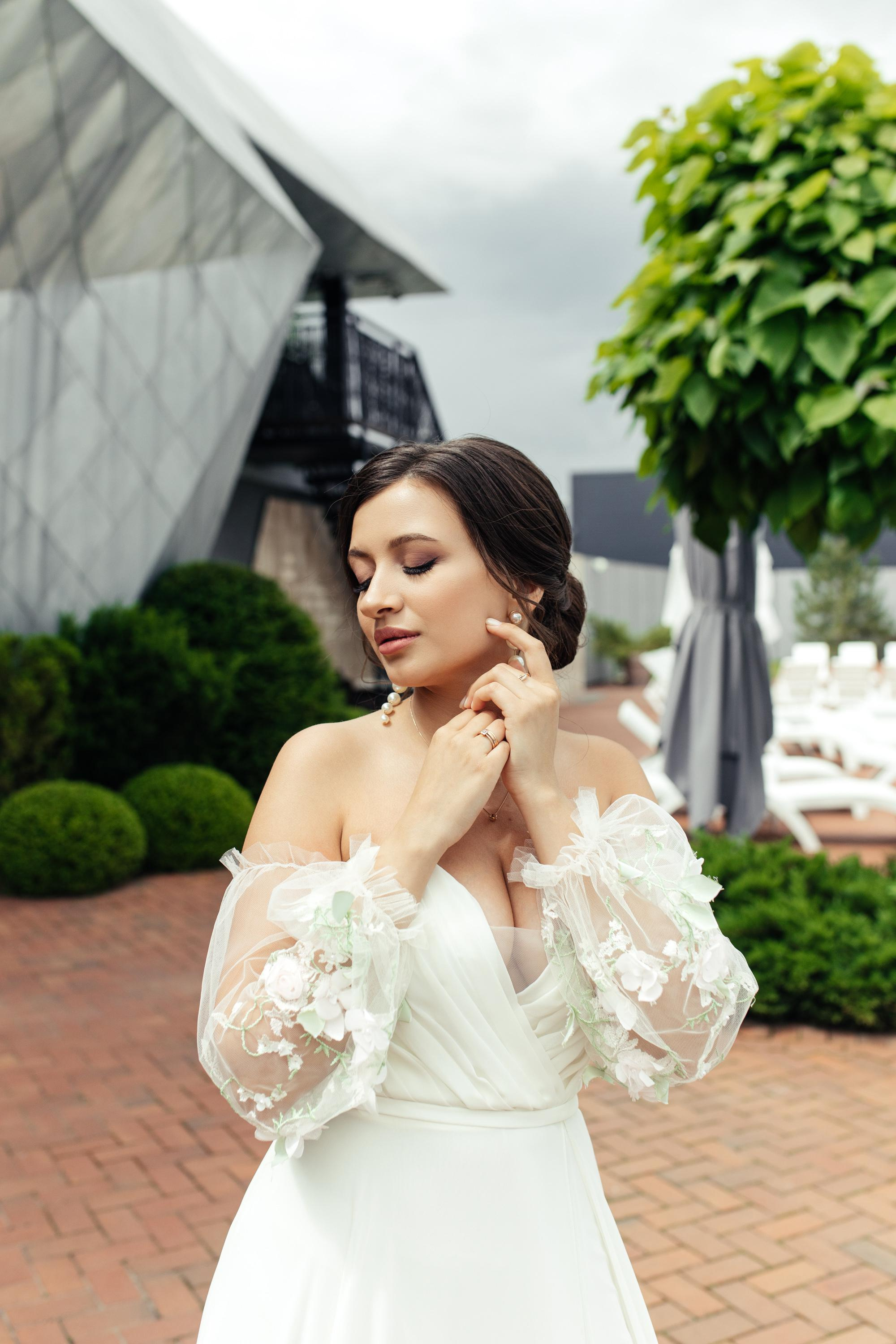 АНДРЕЙ И АНАСТАСИЯ. Фотограф в Москве Алексей Виноградов