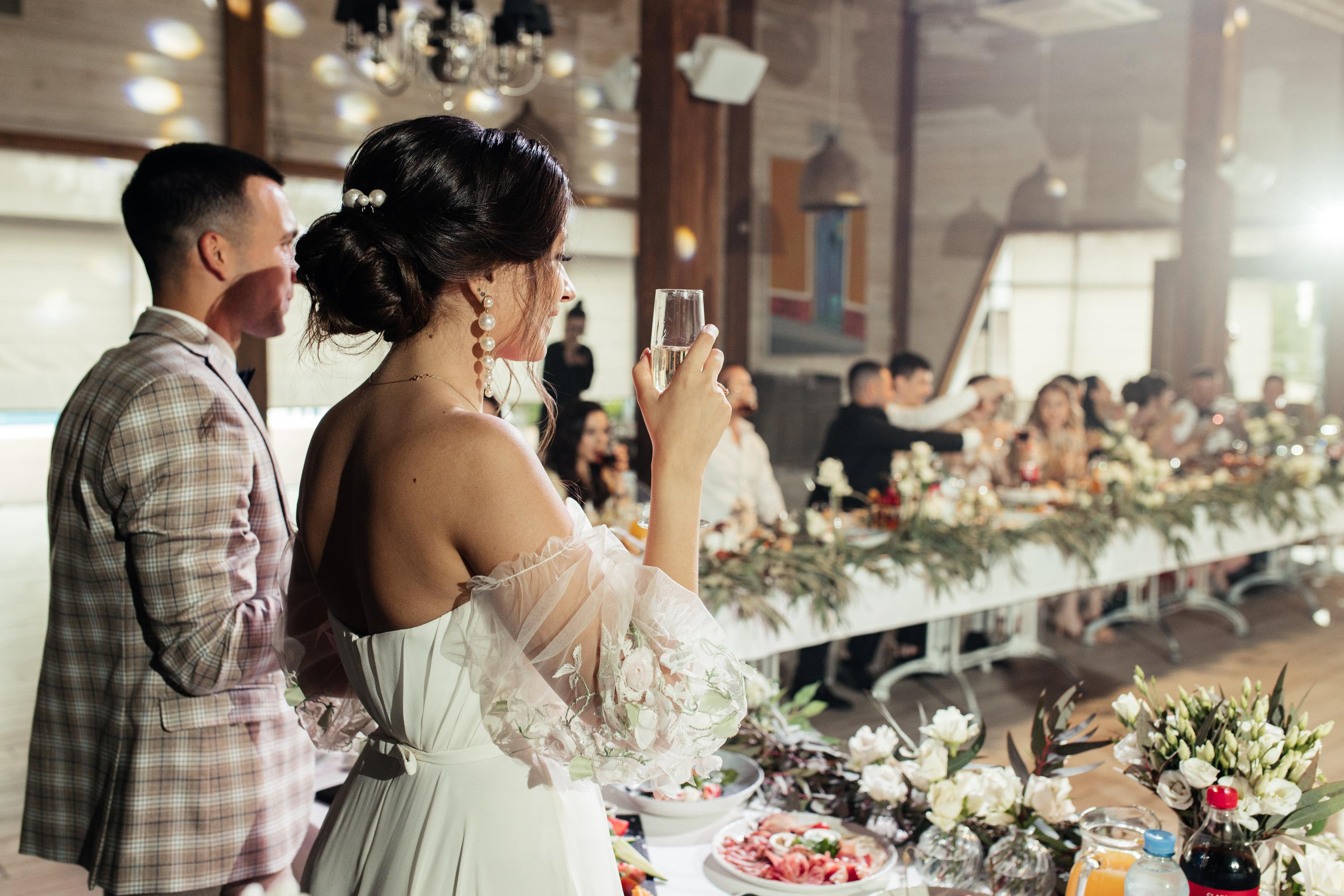 АНДРЕЙ И АНАСТАСИЯ. Фотограф в Москве Алексей Виноградов