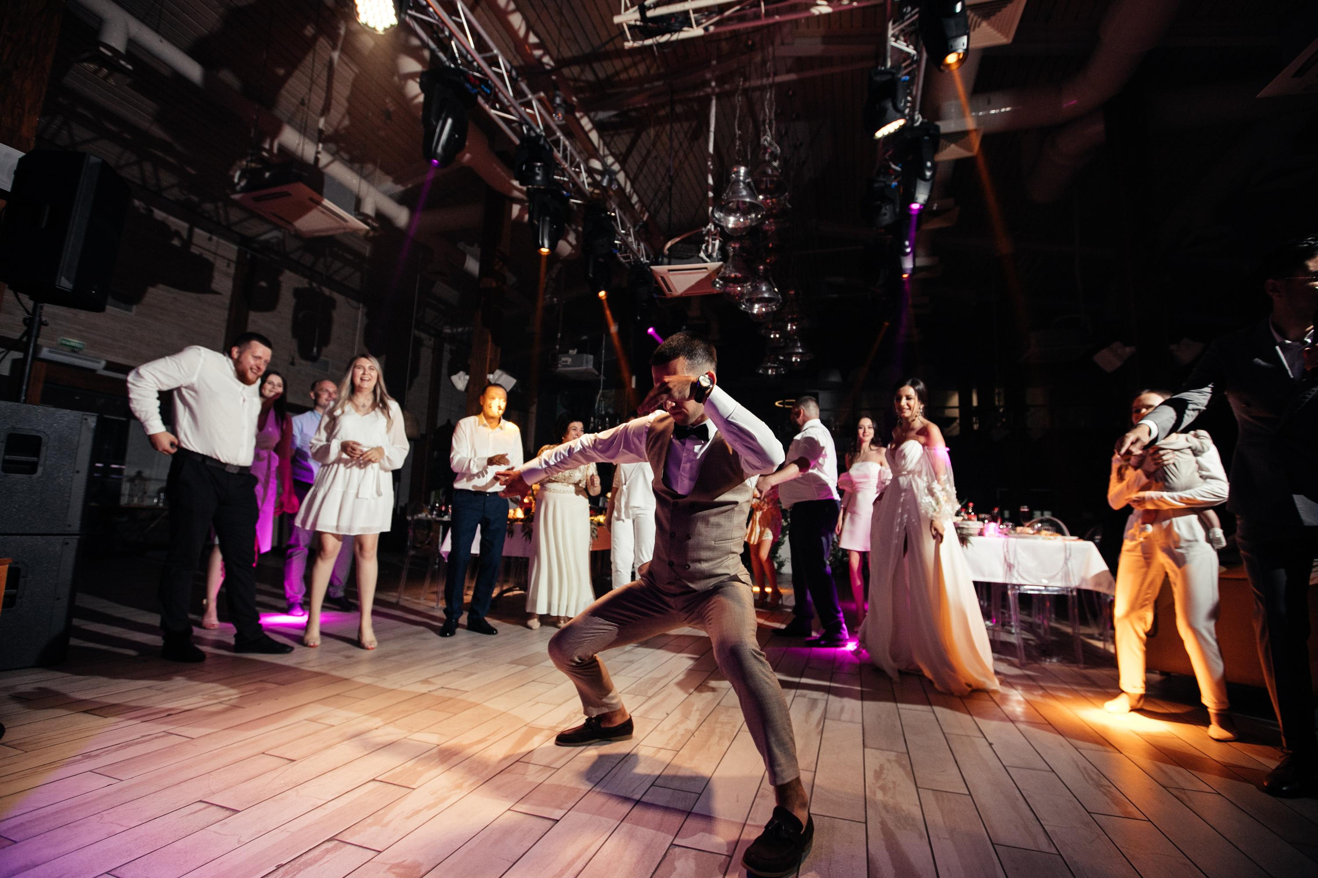 АНДРЕЙ И АНАСТАСИЯ. Фотограф в Москве Алексей Виноградов