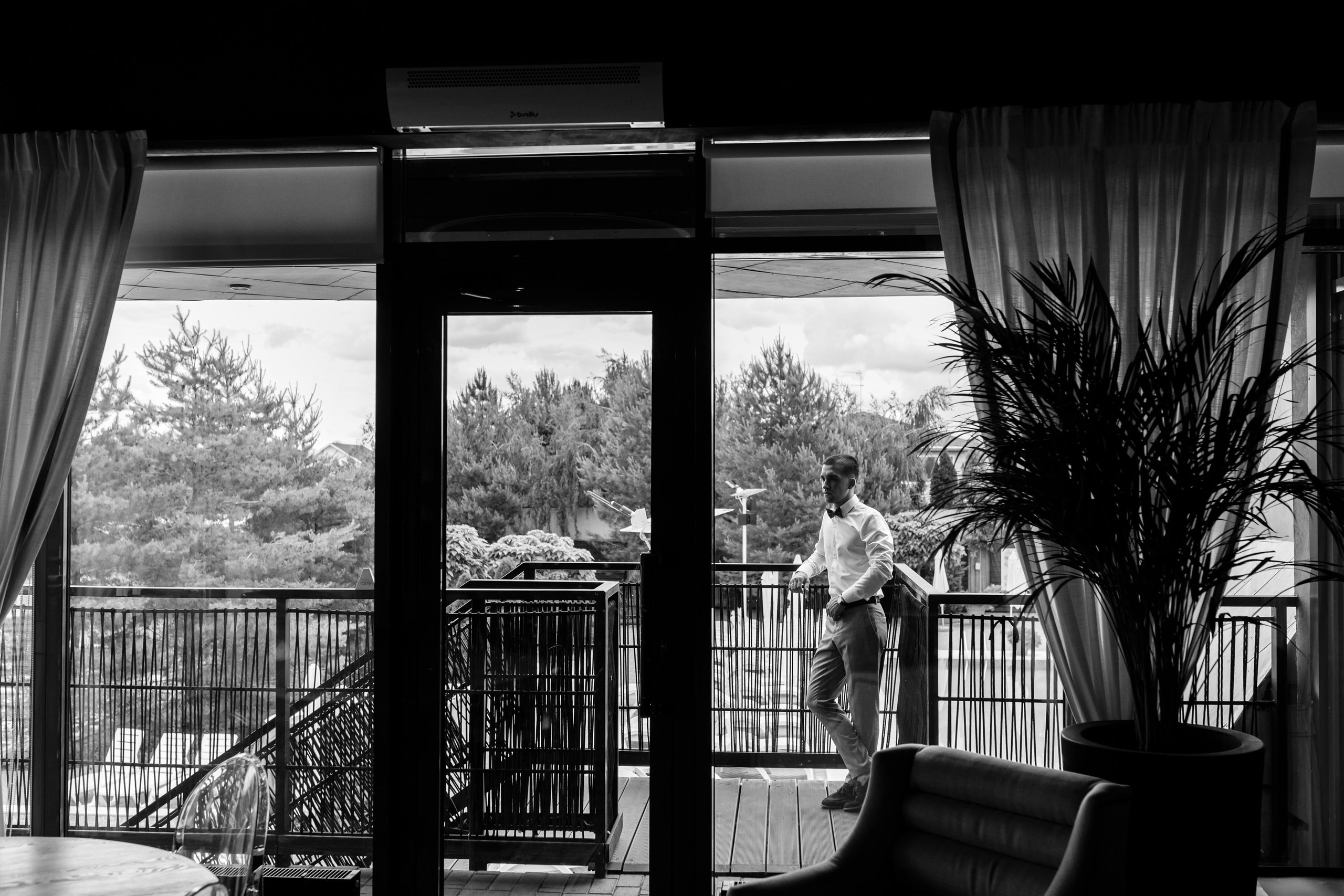 АНДРЕЙ И АНАСТАСИЯ. Фотограф в Москве Алексей Виноградов