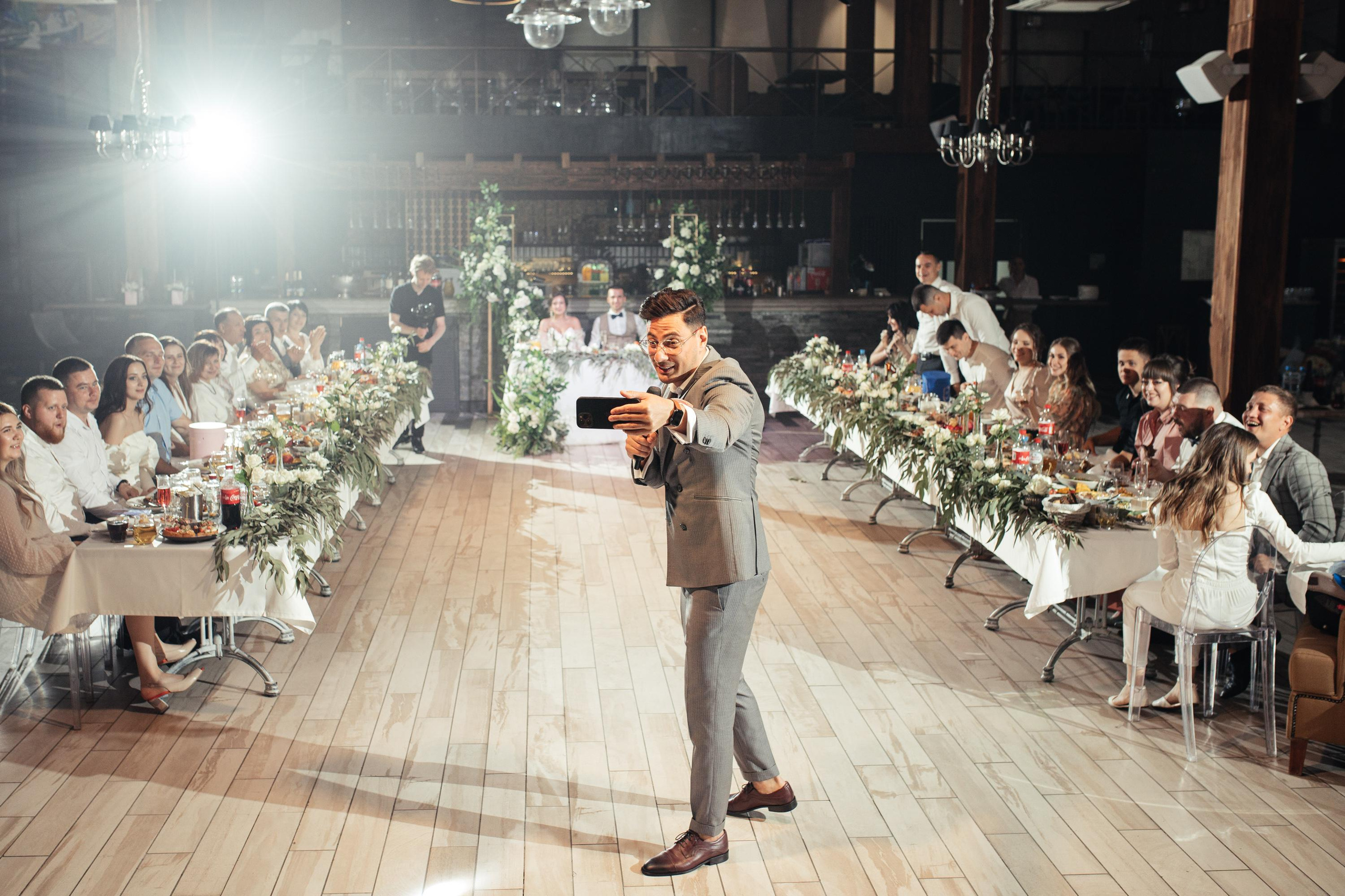 АНДРЕЙ И АНАСТАСИЯ. Фотограф в Москве Алексей Виноградов