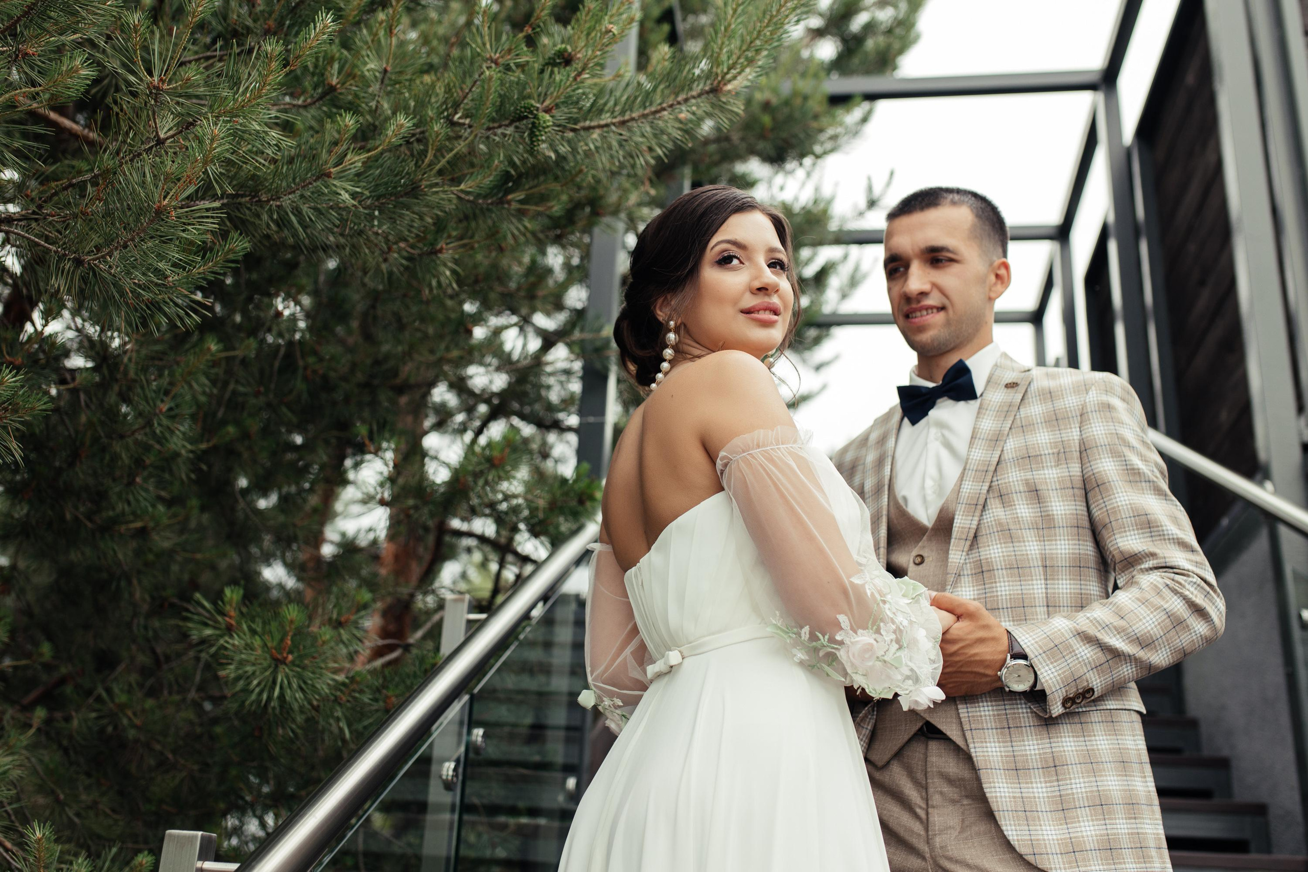 АНДРЕЙ И АНАСТАСИЯ. Фотограф в Москве Алексей Виноградов