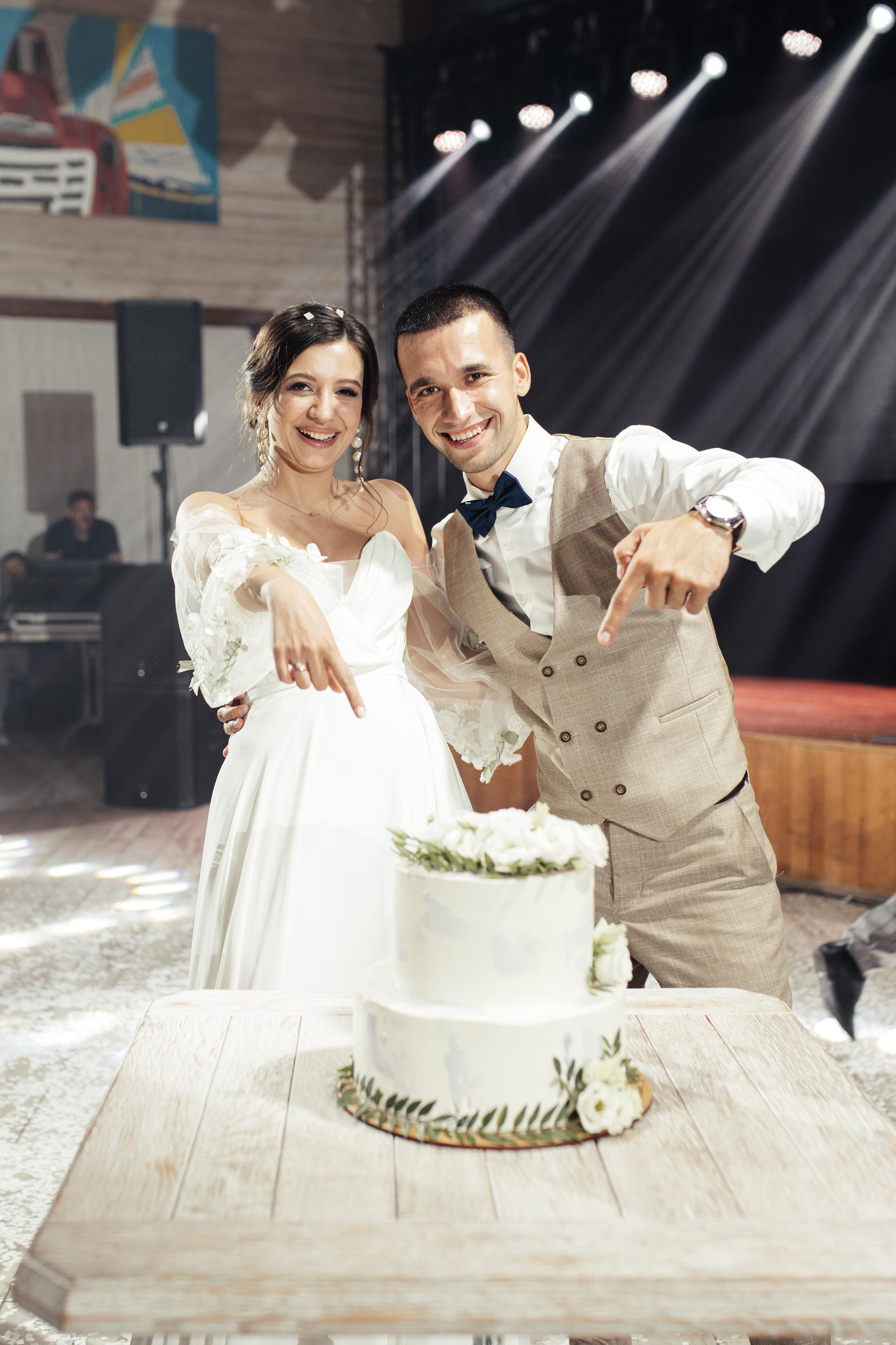 АНДРЕЙ И АНАСТАСИЯ. Фотограф в Москве Алексей Виноградов