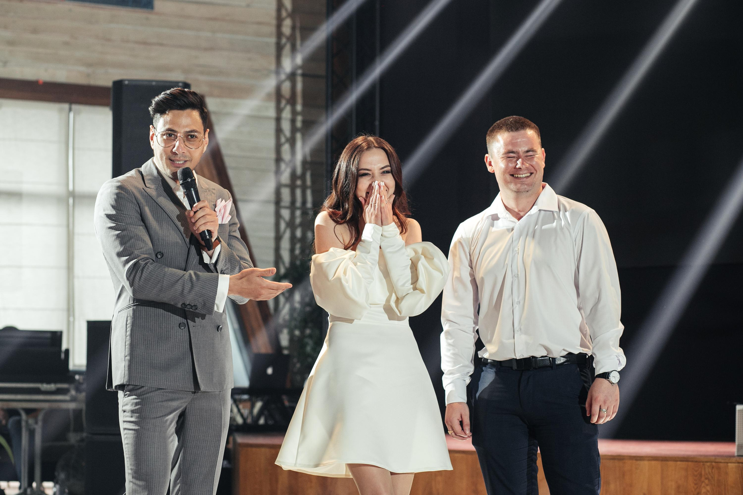 АНДРЕЙ И АНАСТАСИЯ. Фотограф в Москве Алексей Виноградов