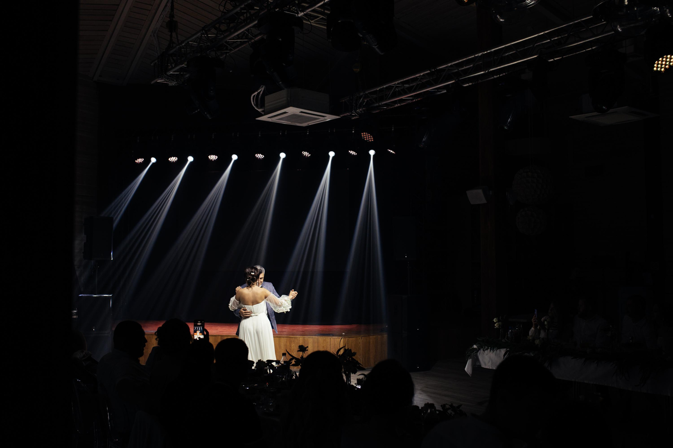 АНДРЕЙ И АНАСТАСИЯ. Фотограф в Москве Алексей Виноградов