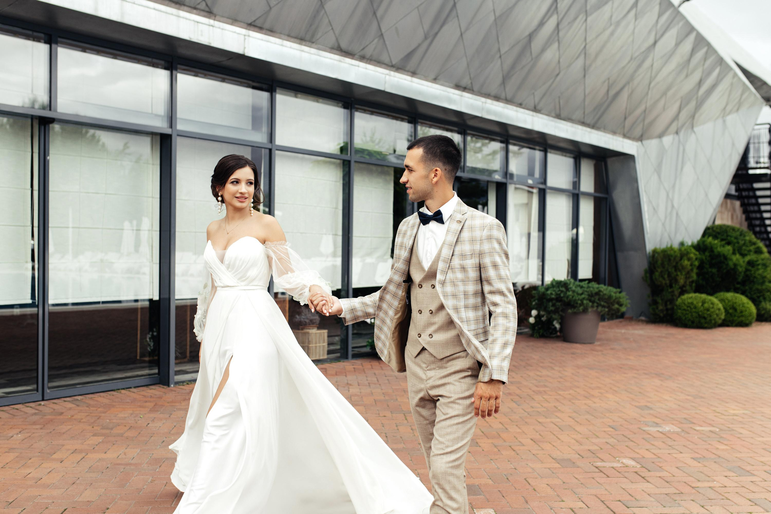 АНДРЕЙ И АНАСТАСИЯ. Фотограф в Москве Алексей Виноградов