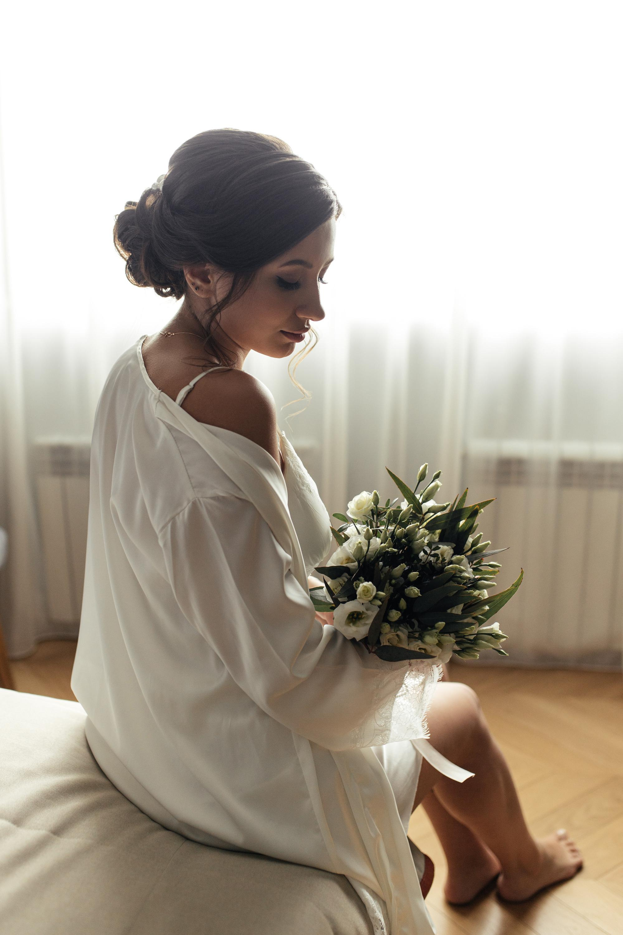 АНДРЕЙ И АНАСТАСИЯ. Фотограф в Москве Алексей Виноградов