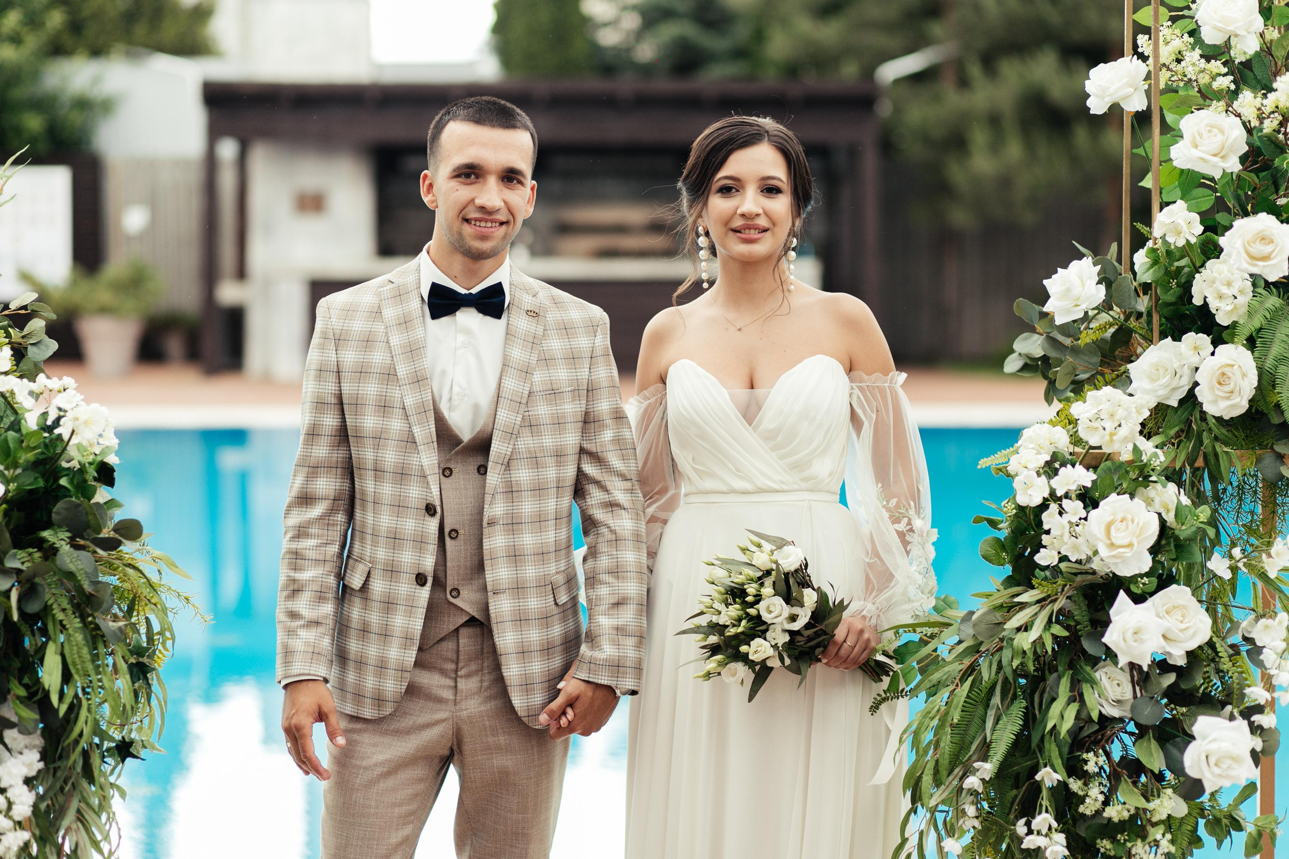 АНДРЕЙ И АНАСТАСИЯ. Фотограф в Москве Алексей Виноградов