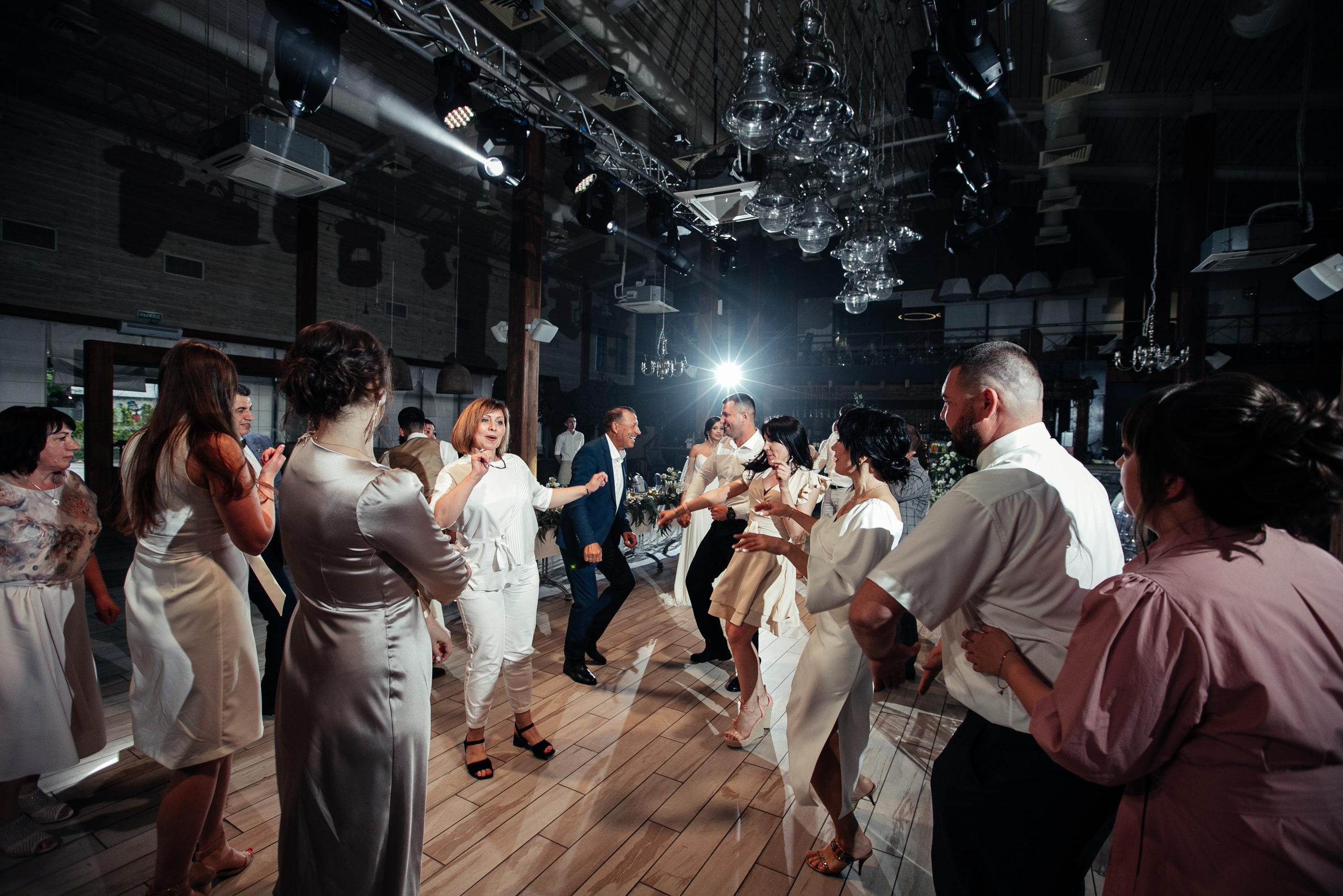 АНДРЕЙ И АНАСТАСИЯ. Фотограф в Москве Алексей Виноградов