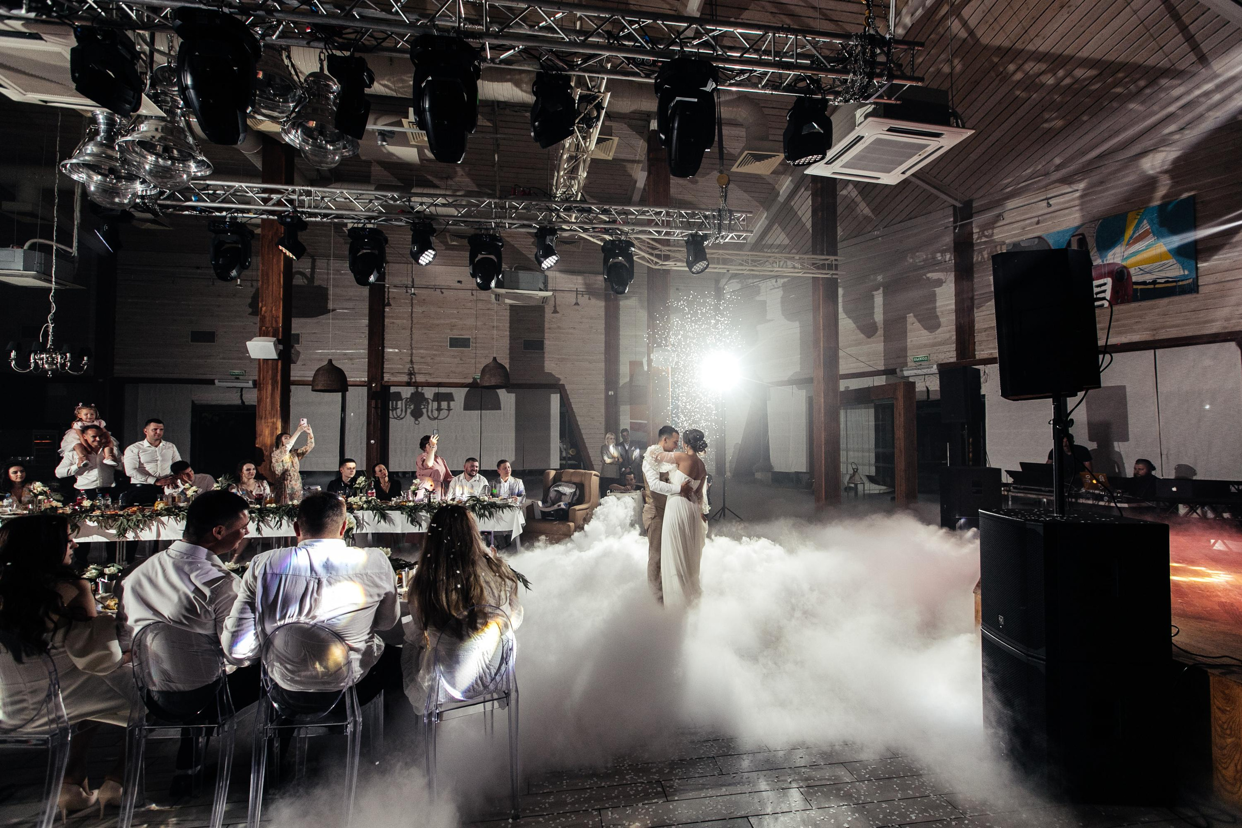 АНДРЕЙ И АНАСТАСИЯ. Фотограф в Москве Алексей Виноградов