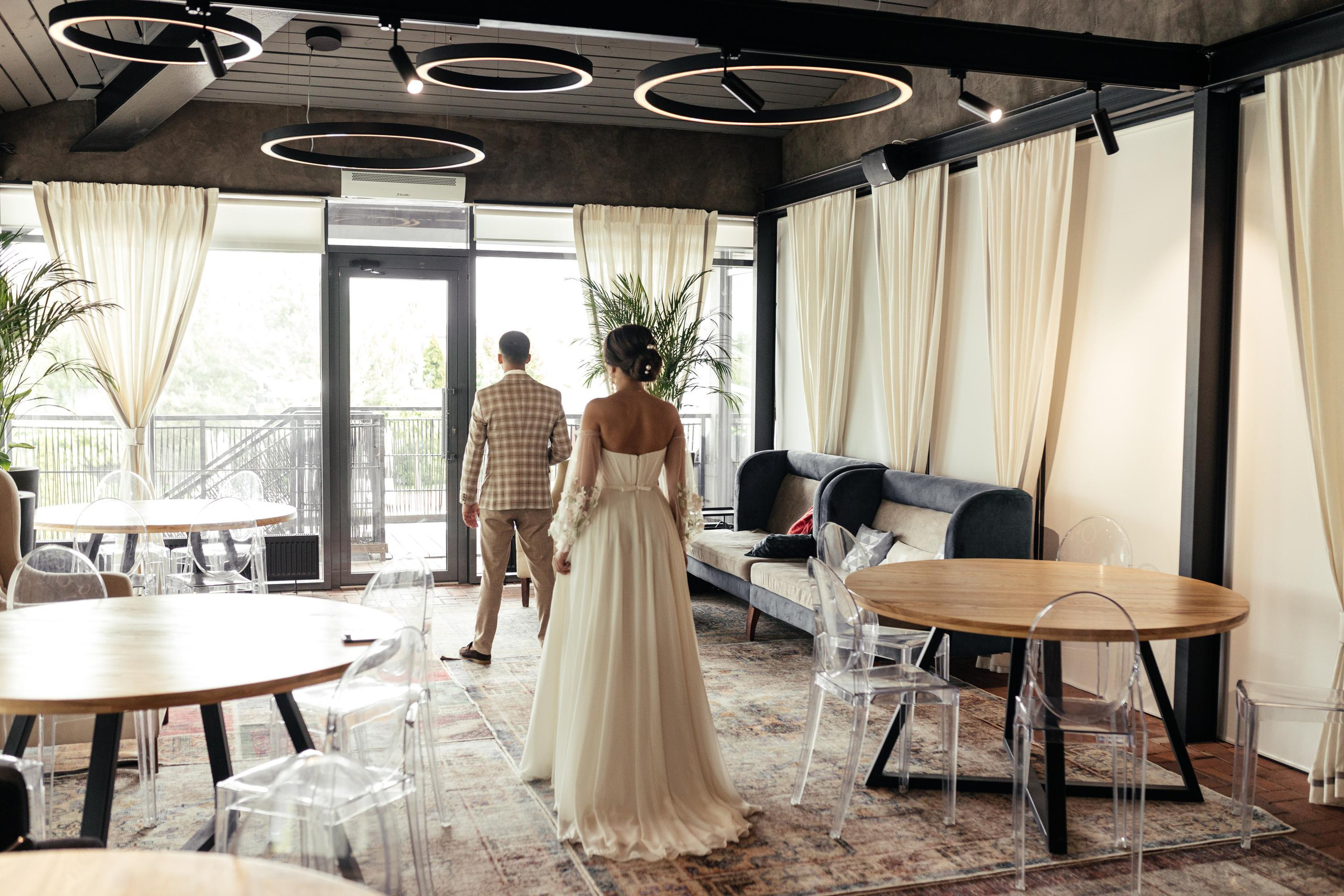 АНДРЕЙ И АНАСТАСИЯ. Фотограф в Москве Алексей Виноградов