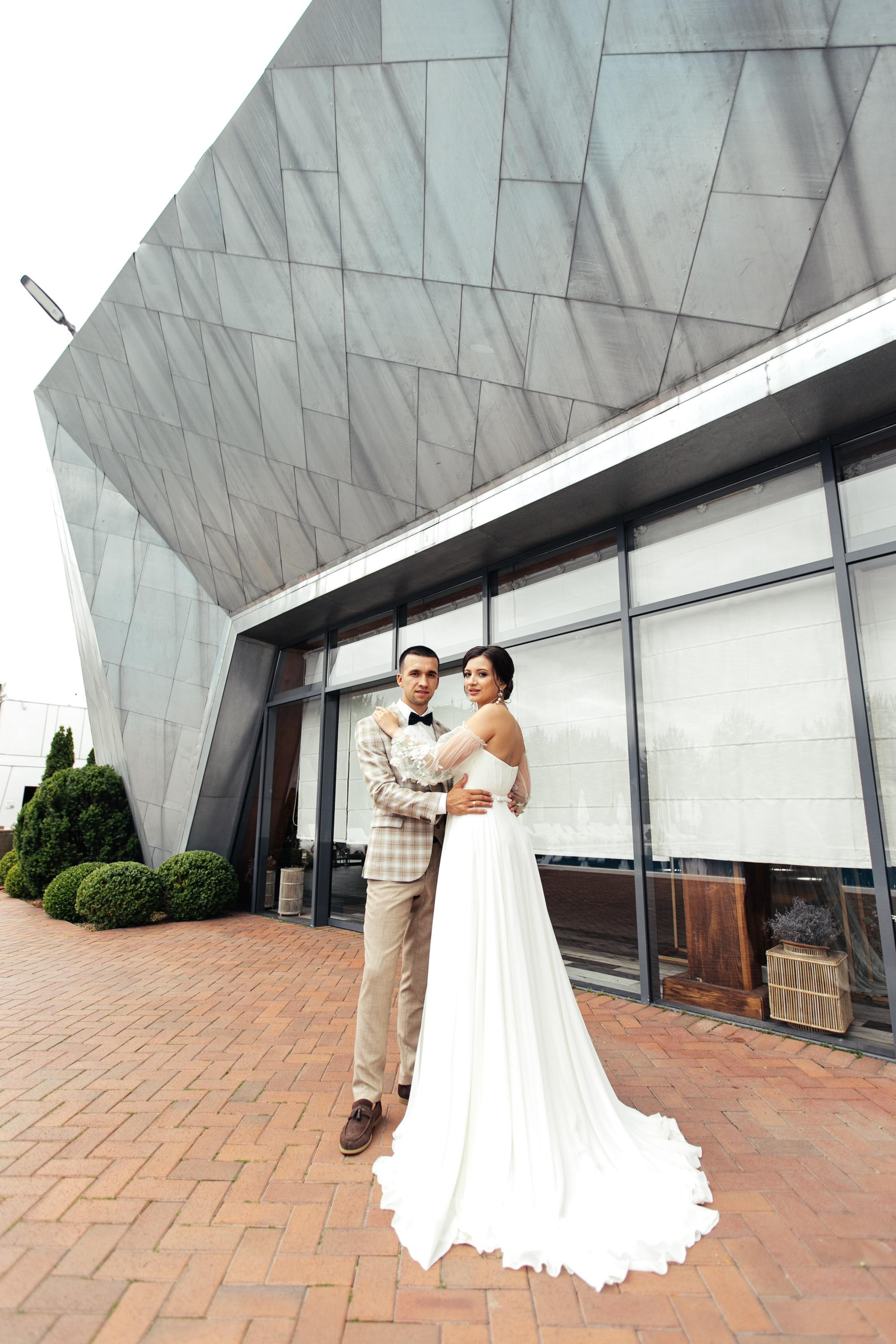 АНДРЕЙ И АНАСТАСИЯ. Фотограф в Москве Алексей Виноградов