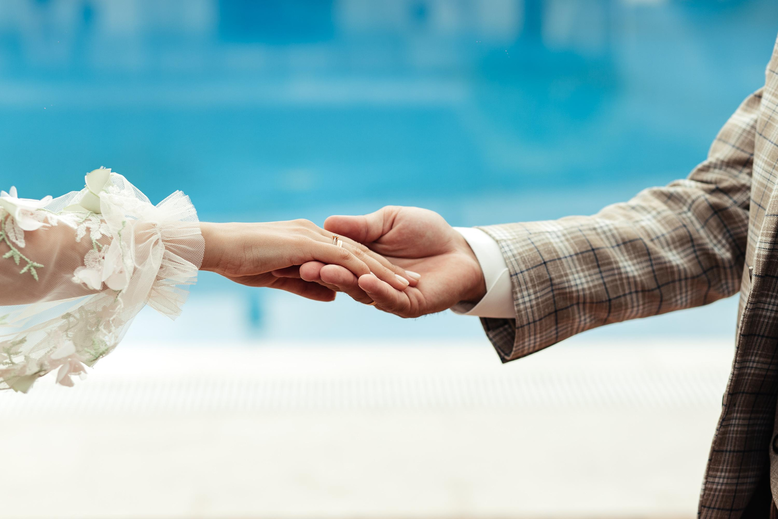 АНДРЕЙ И АНАСТАСИЯ. Фотограф в Москве Алексей Виноградов