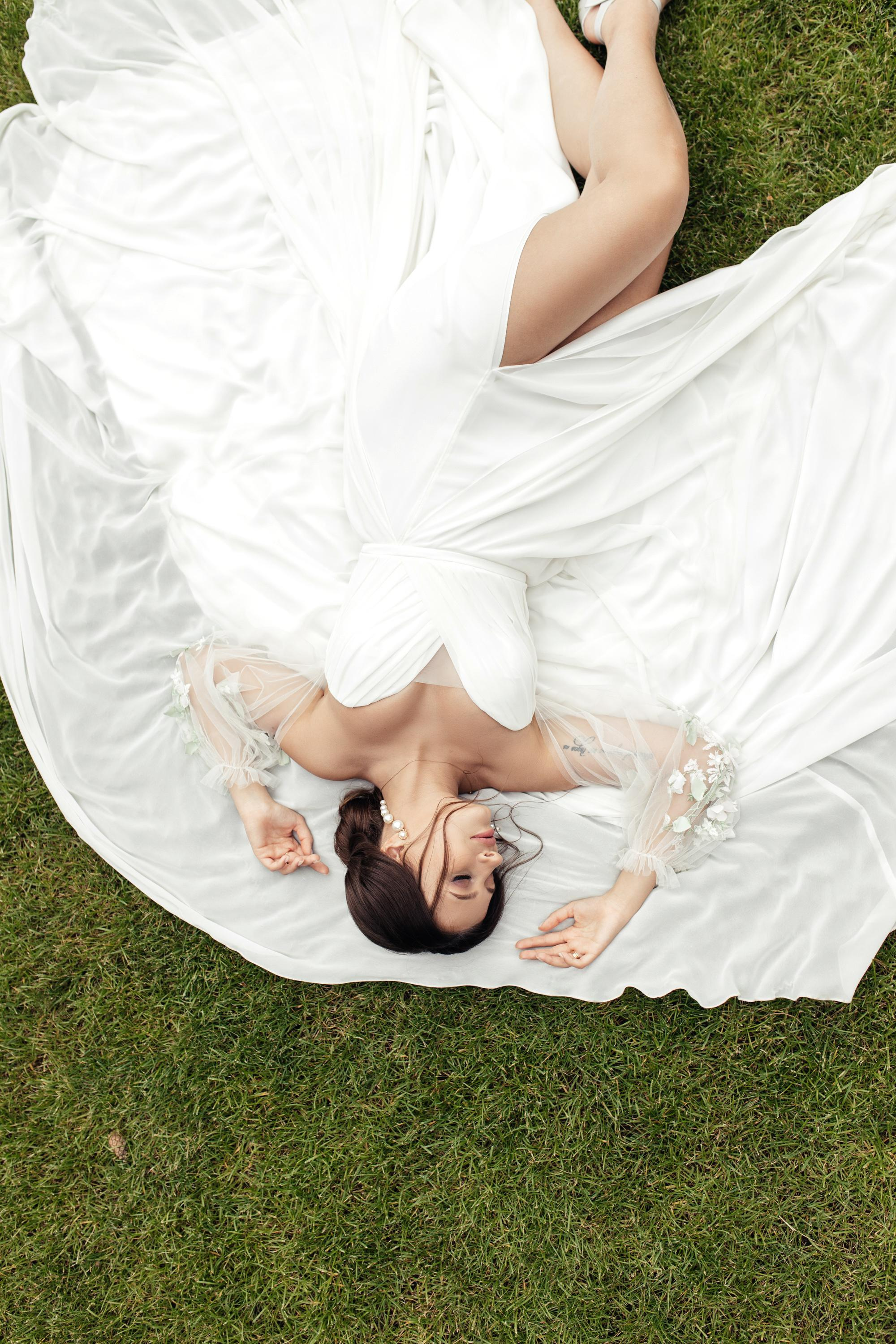 АНДРЕЙ И АНАСТАСИЯ. Фотограф в Москве Алексей Виноградов